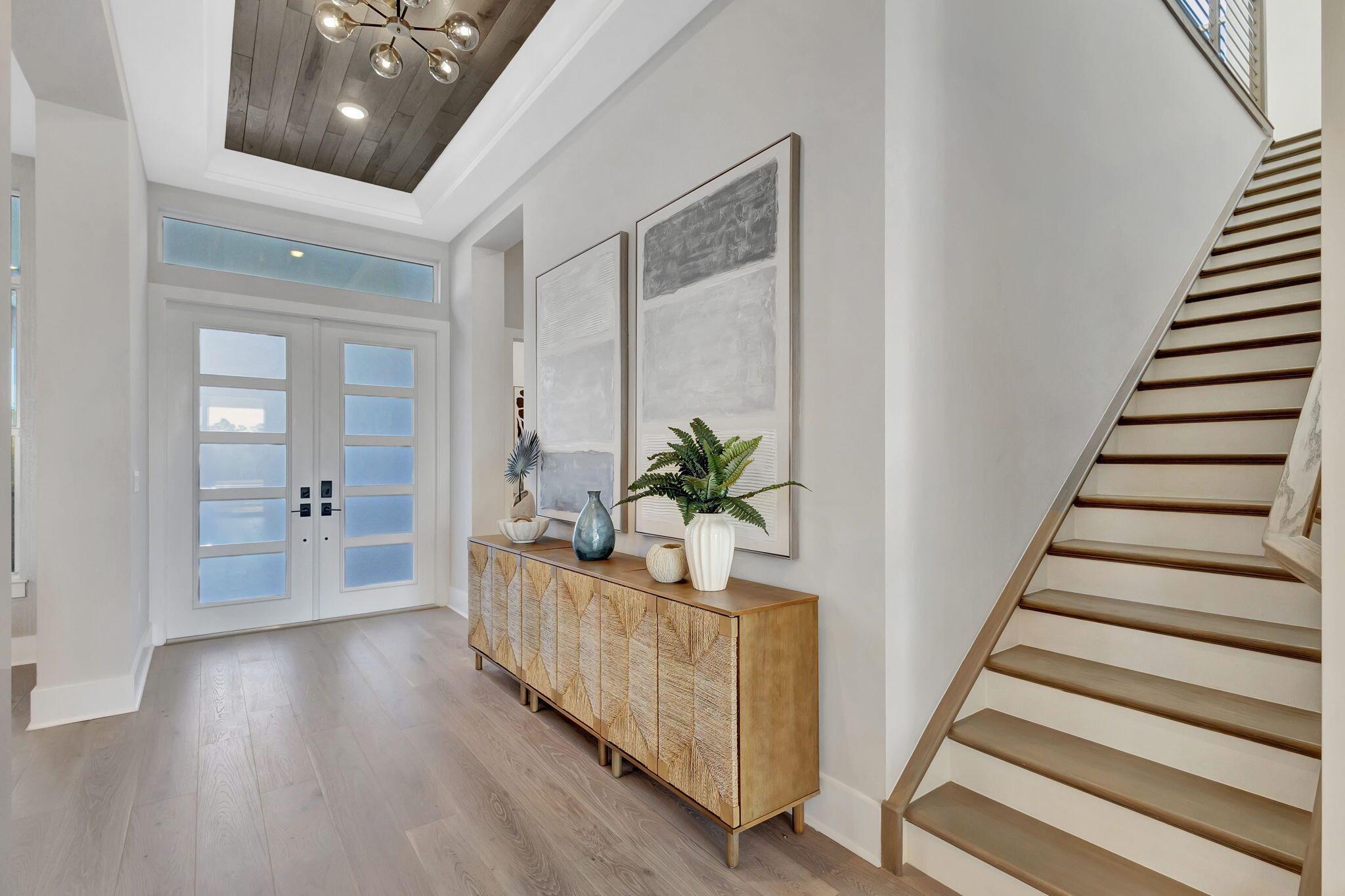 BRIDGEWATER - Residential