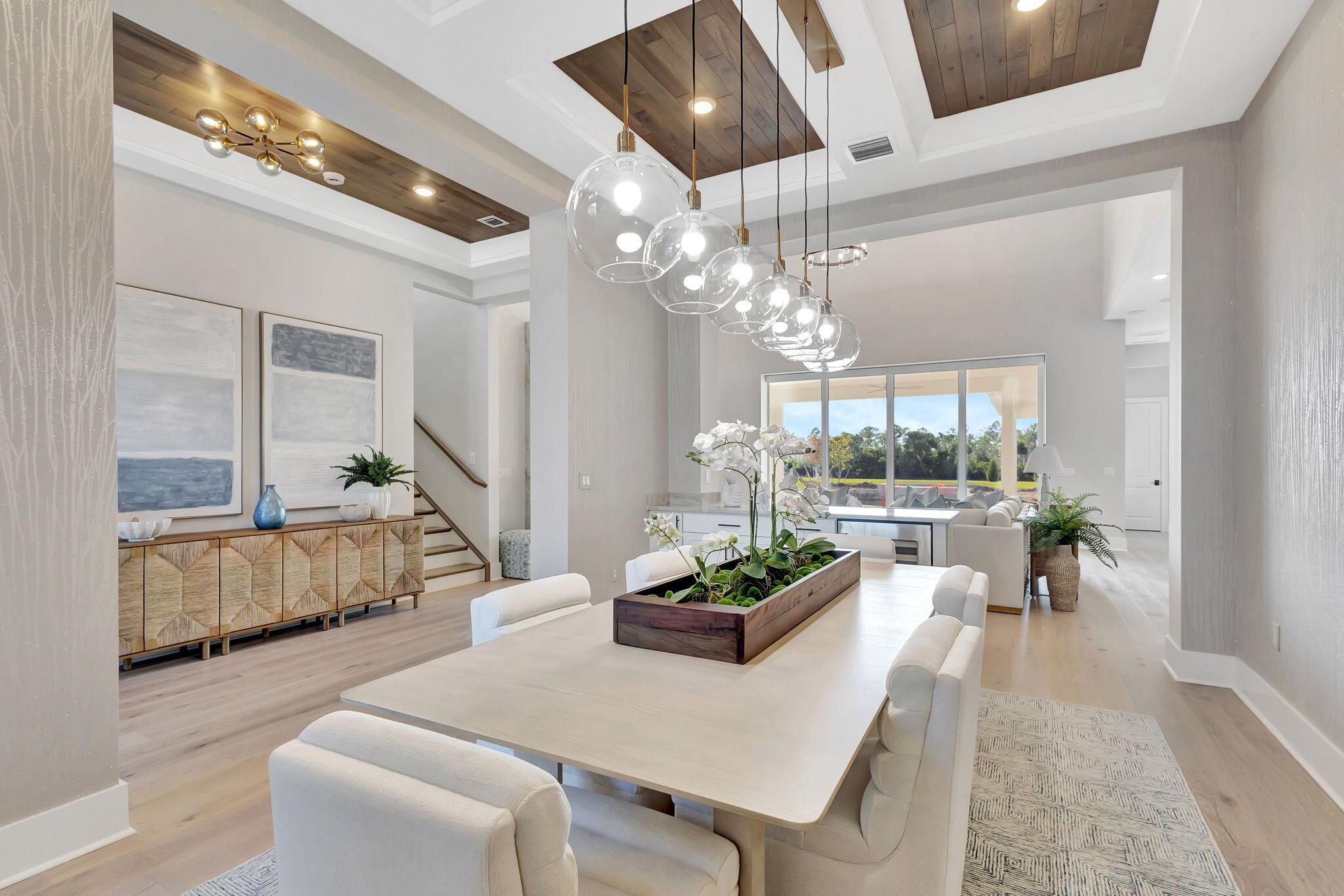 BRIDGEWATER - Residential