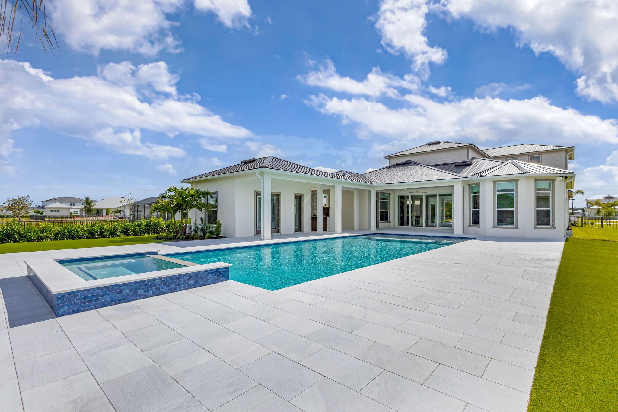 BRIDGEWATER - Residential