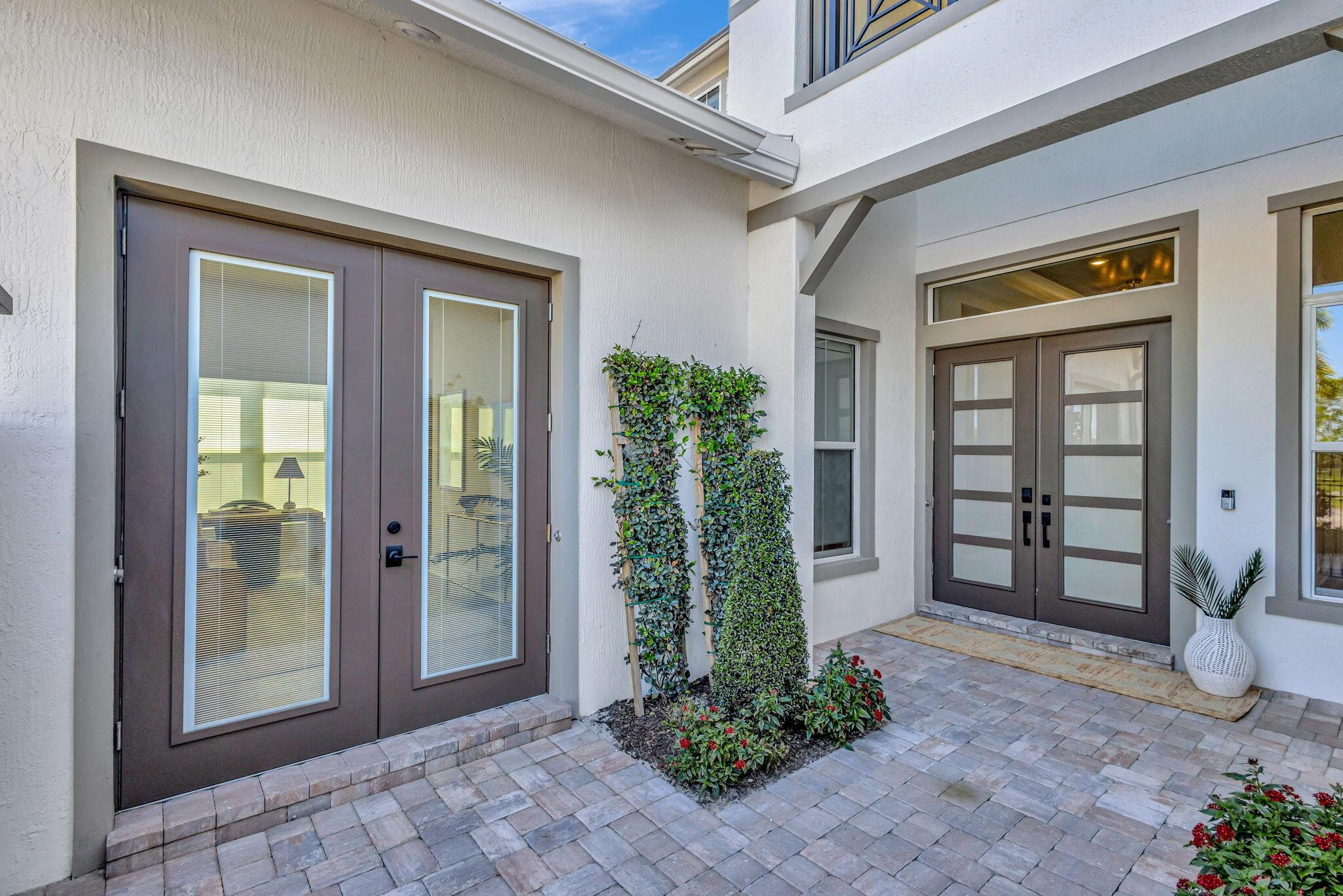 BRIDGEWATER - Residential