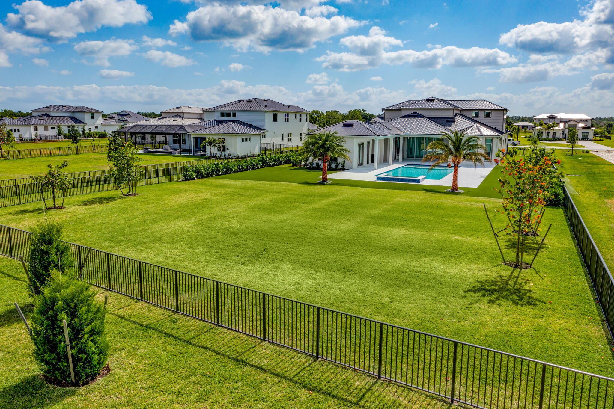 BRIDGEWATER - Residential