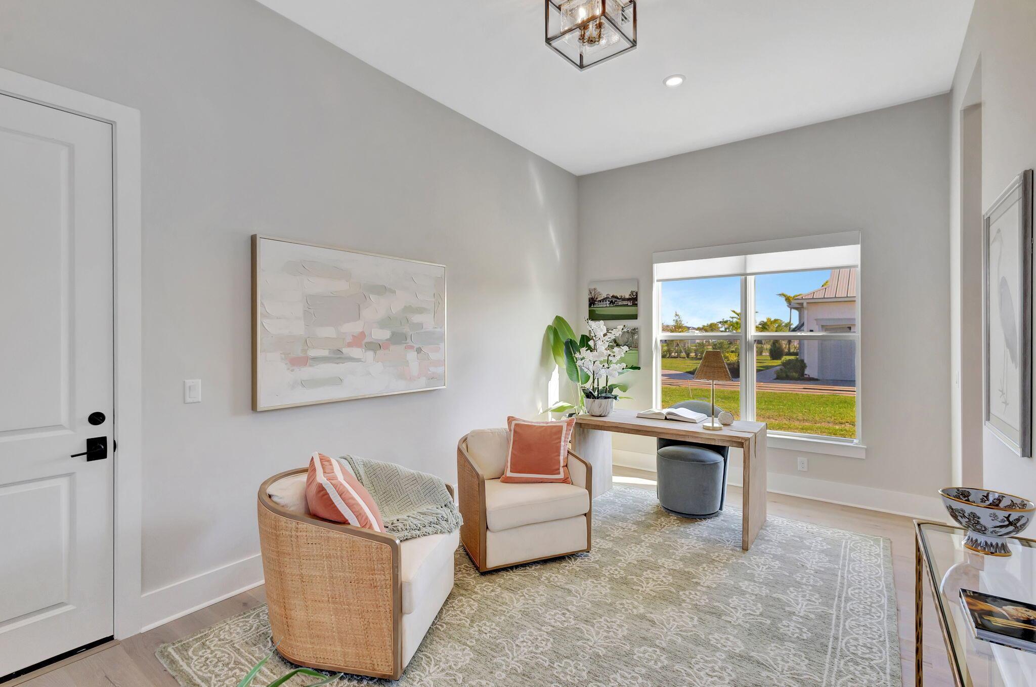 BRIDGEWATER - Residential