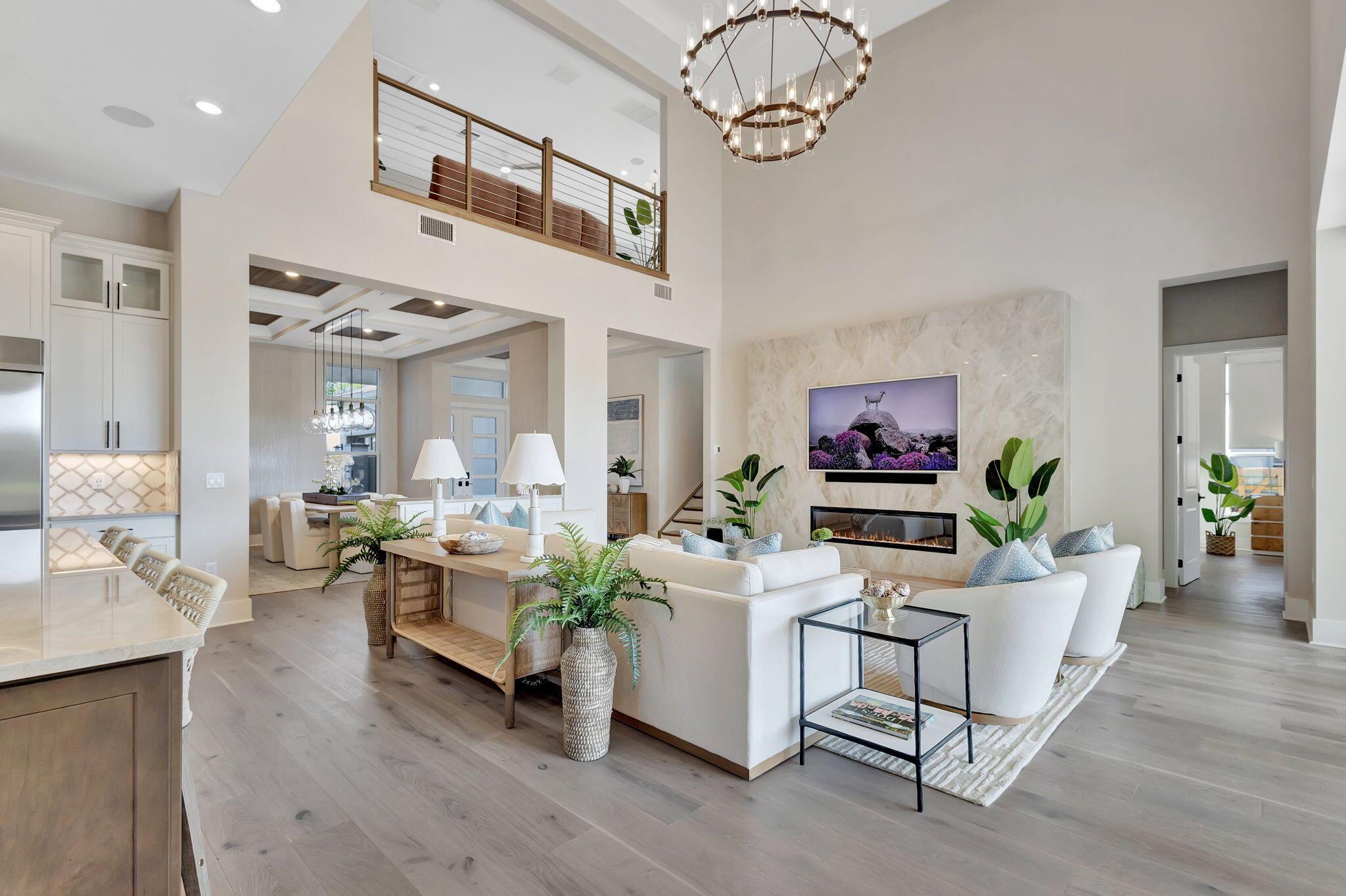 BRIDGEWATER - Residential