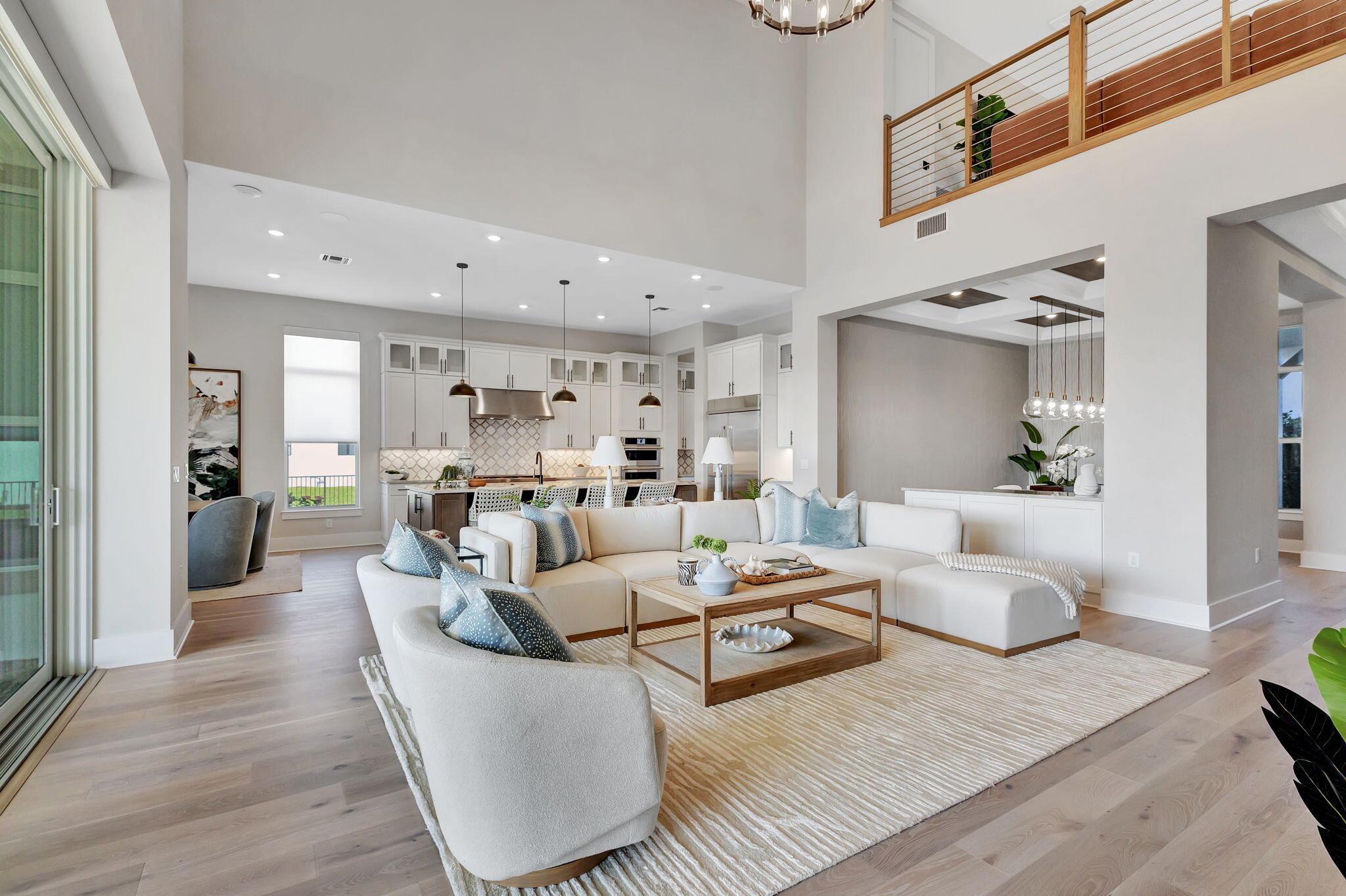 BRIDGEWATER - Residential