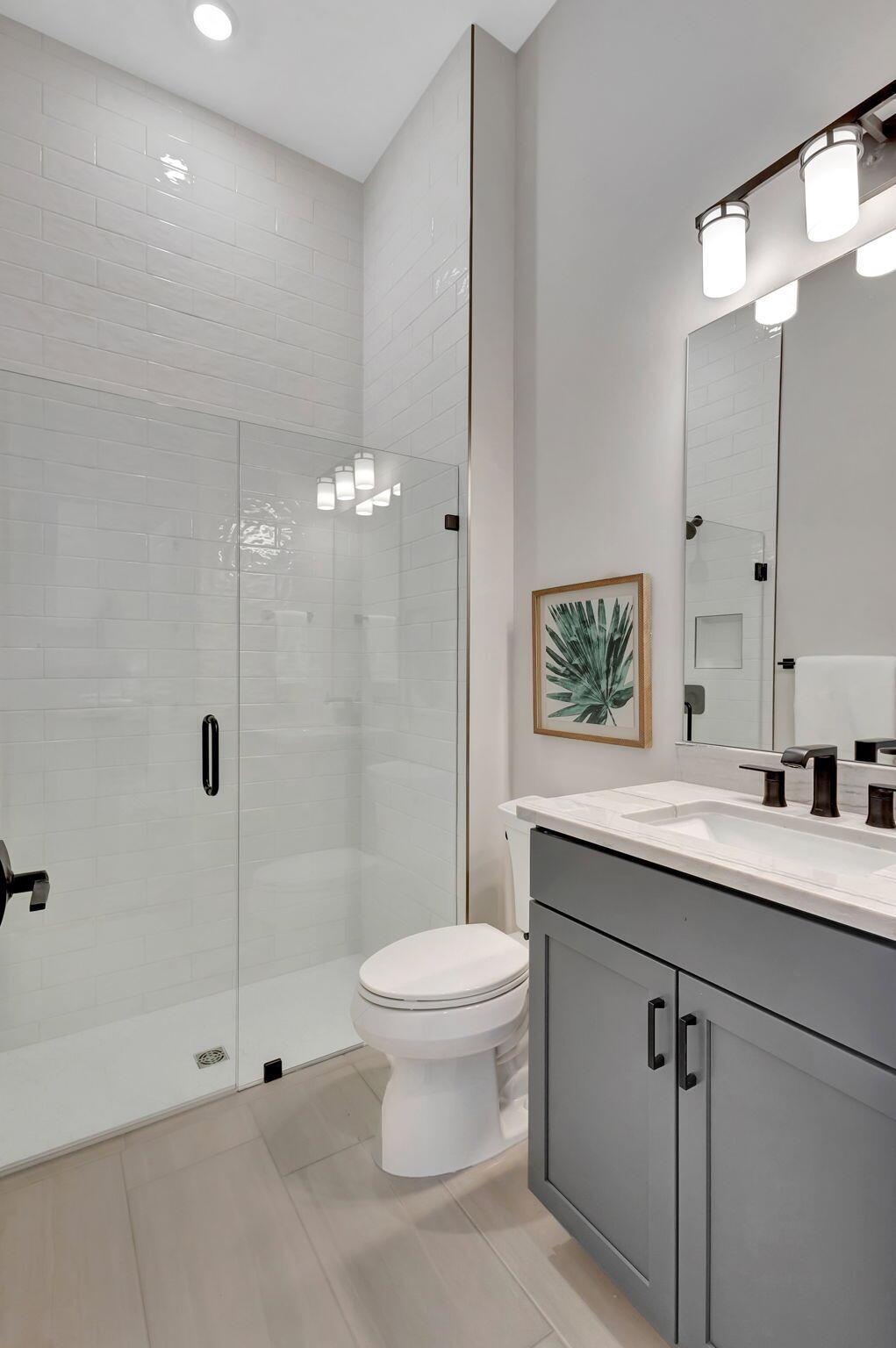 BRIDGEWATER - Residential