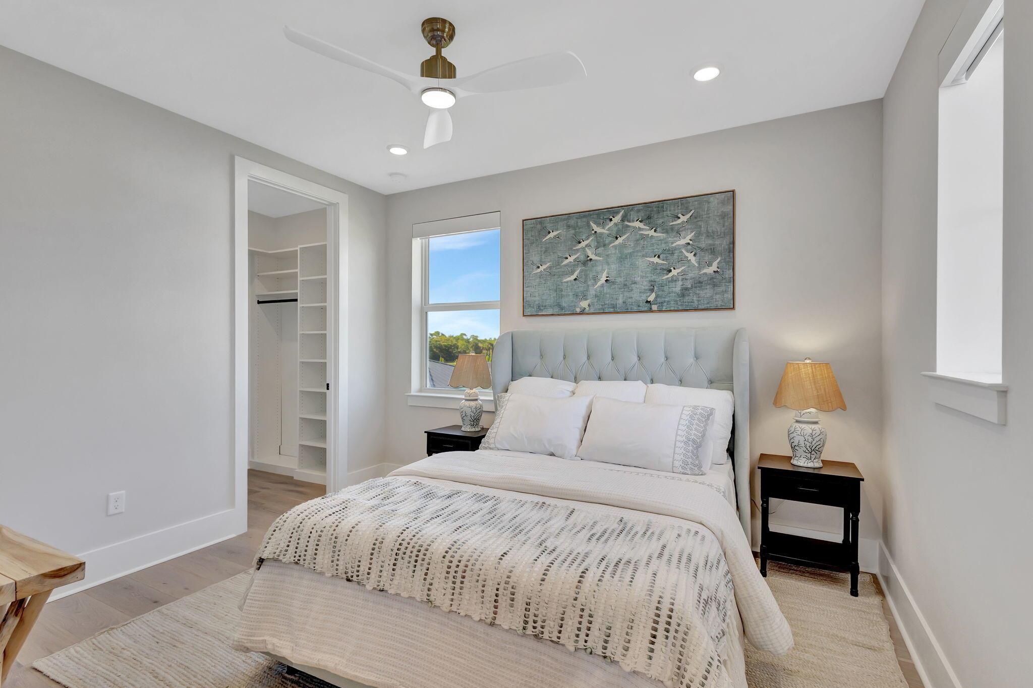 BRIDGEWATER - Residential