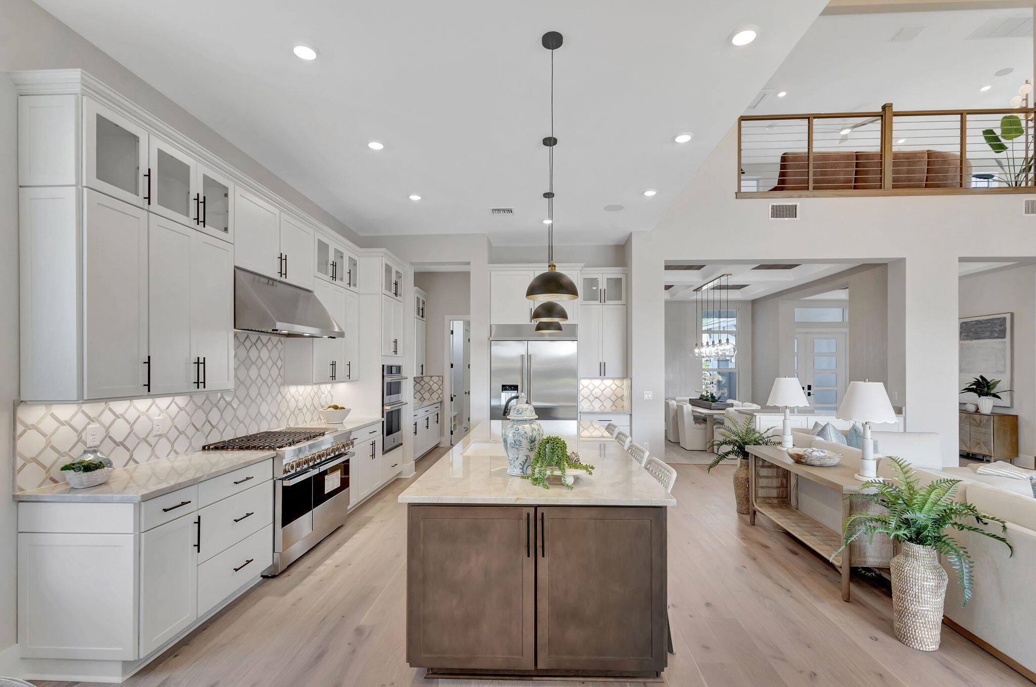 BRIDGEWATER - Residential