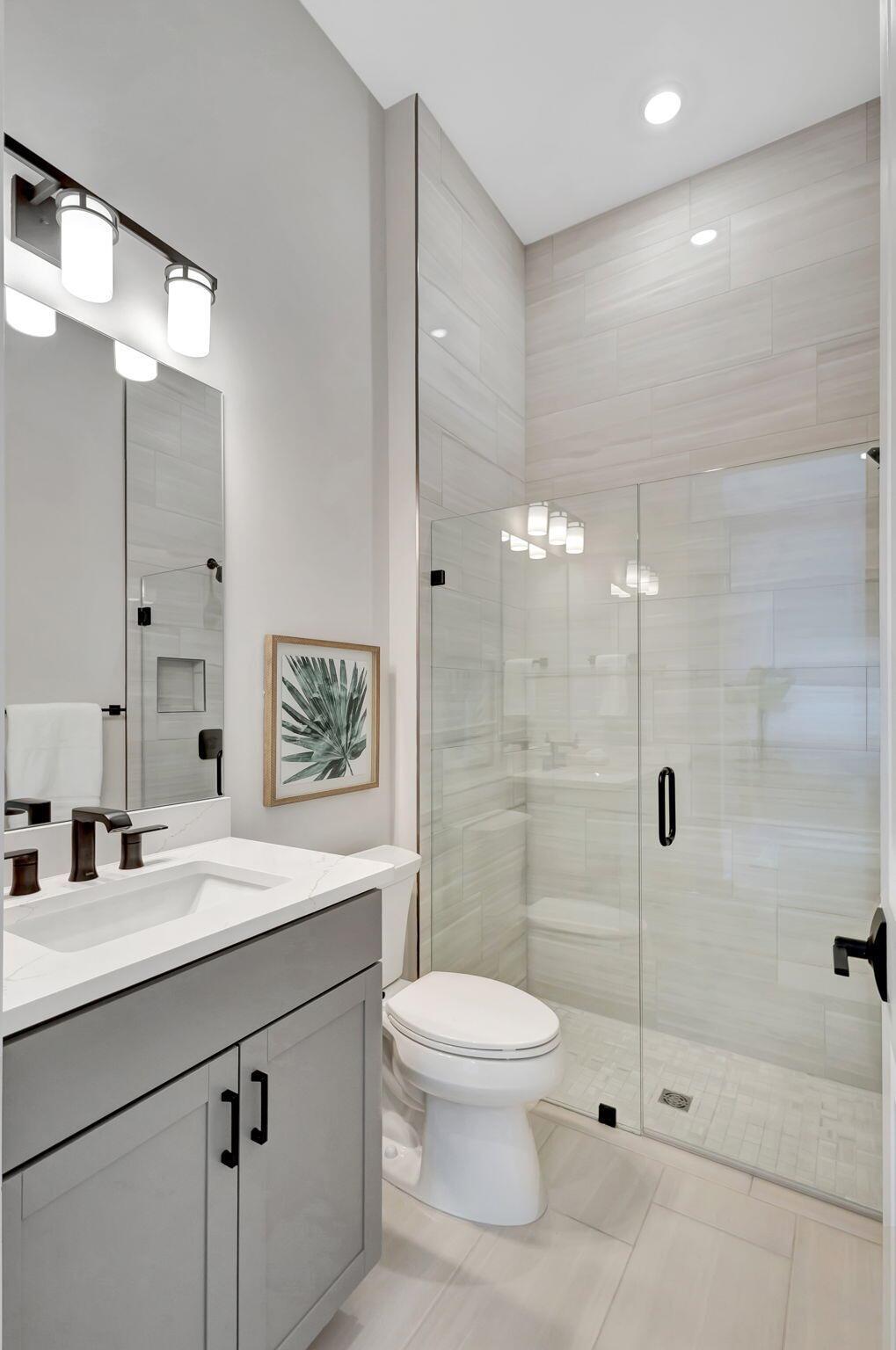 BRIDGEWATER - Residential