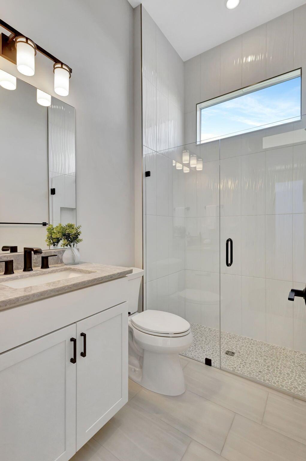 BRIDGEWATER - Residential