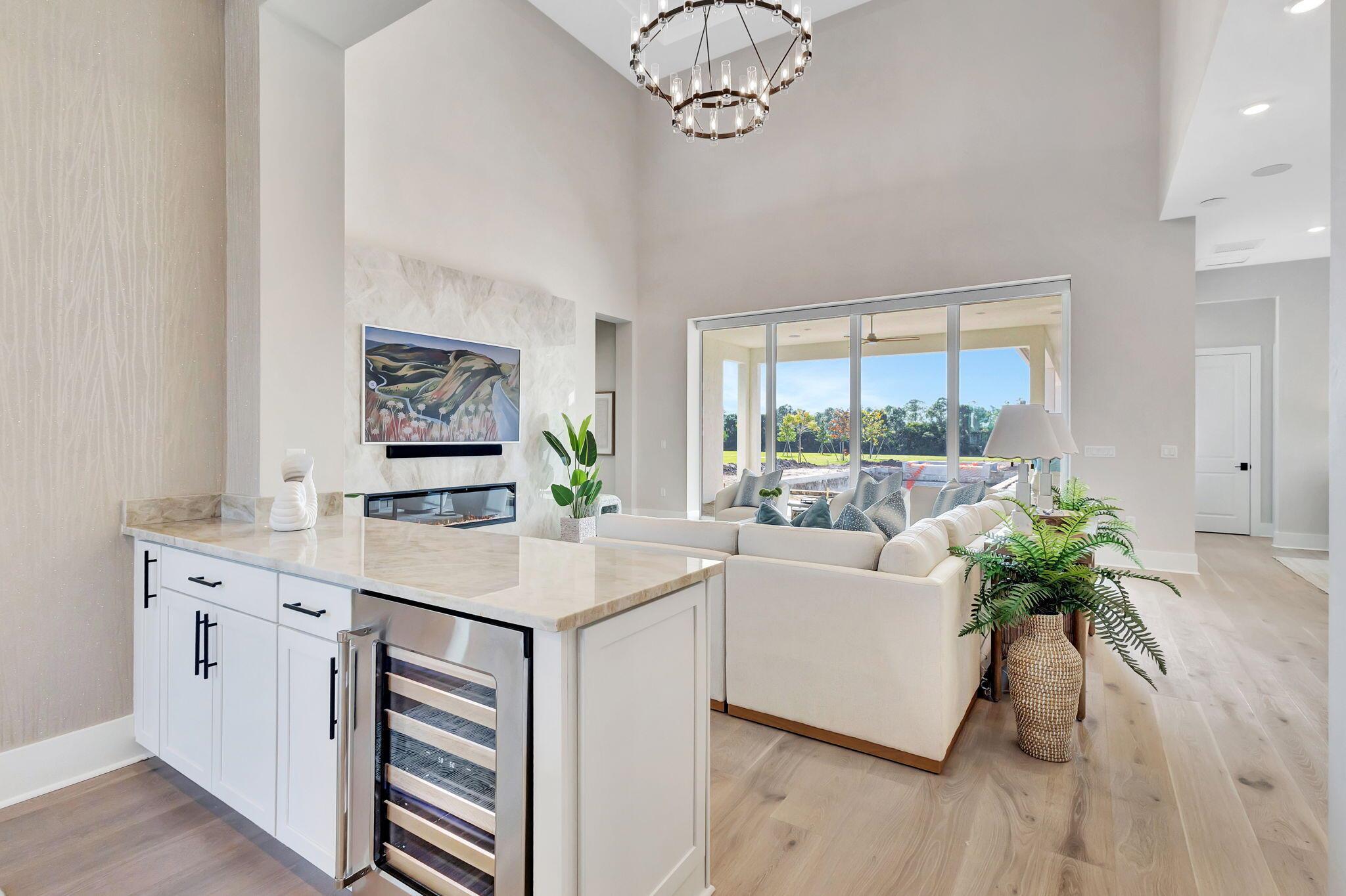 BRIDGEWATER - Residential