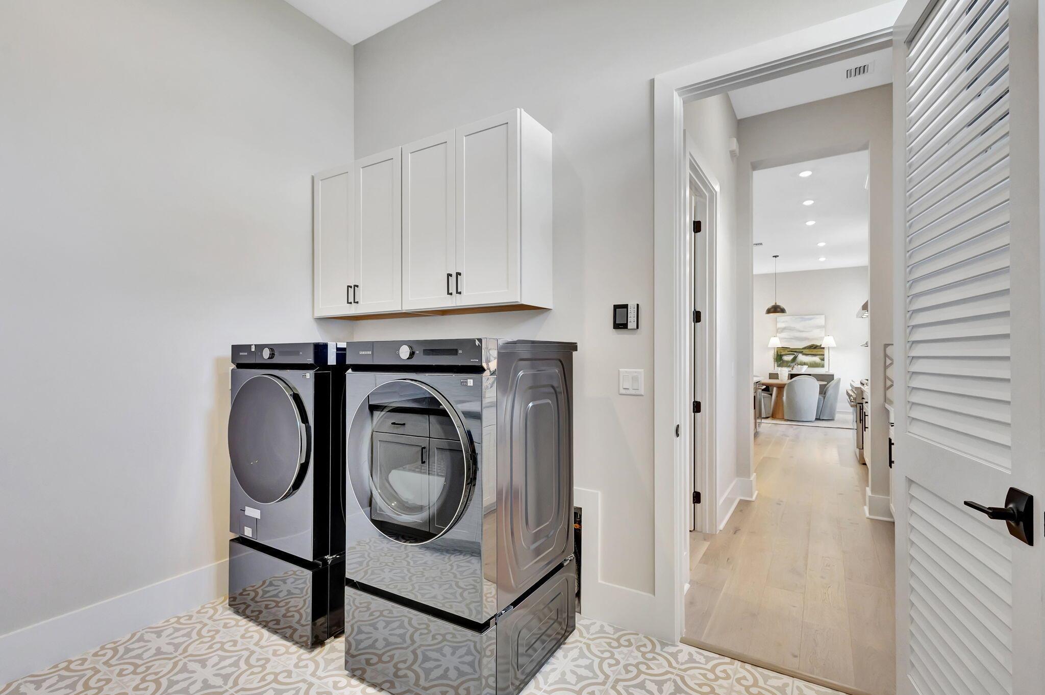 BRIDGEWATER - Residential