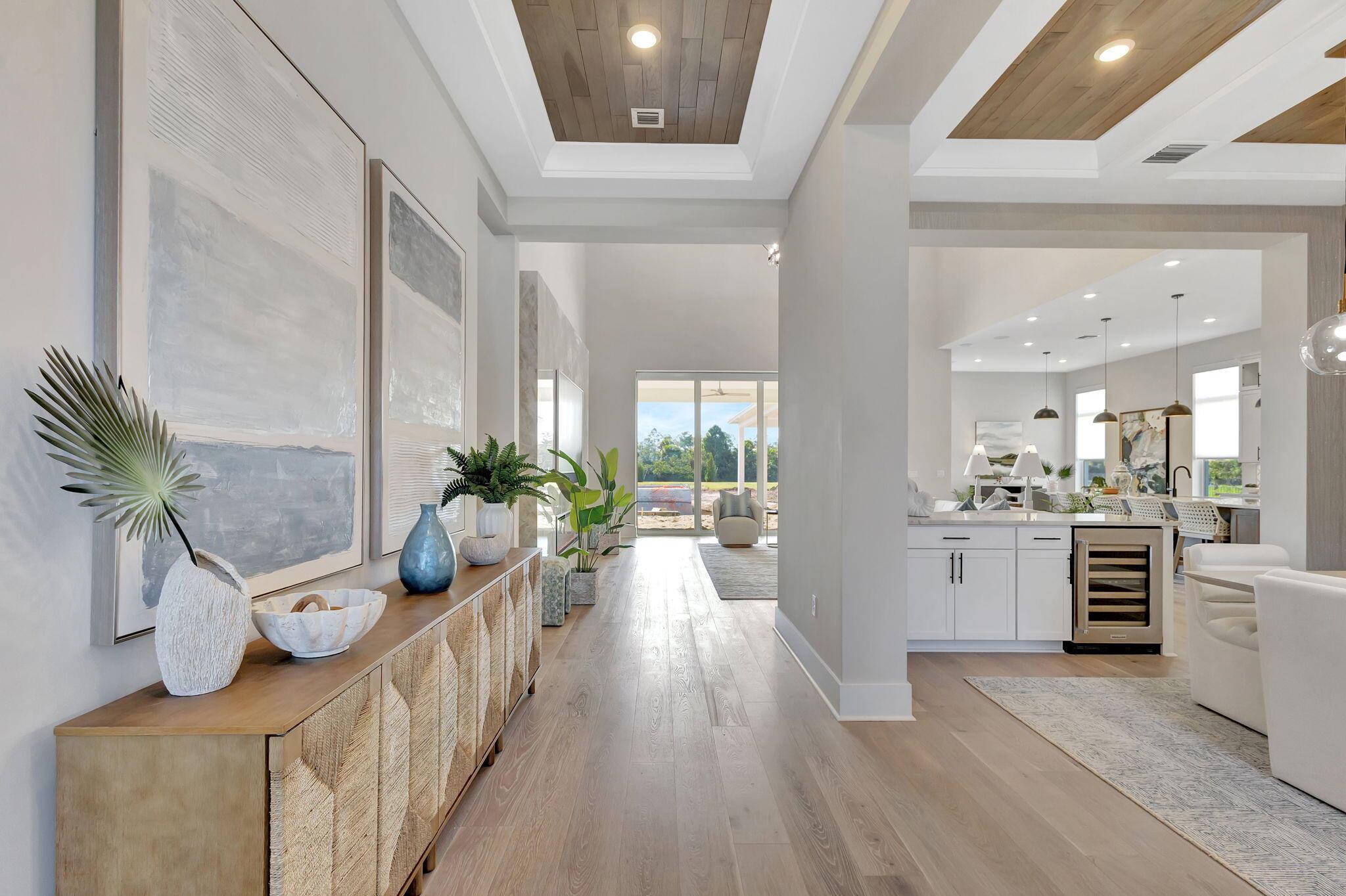 BRIDGEWATER - Residential