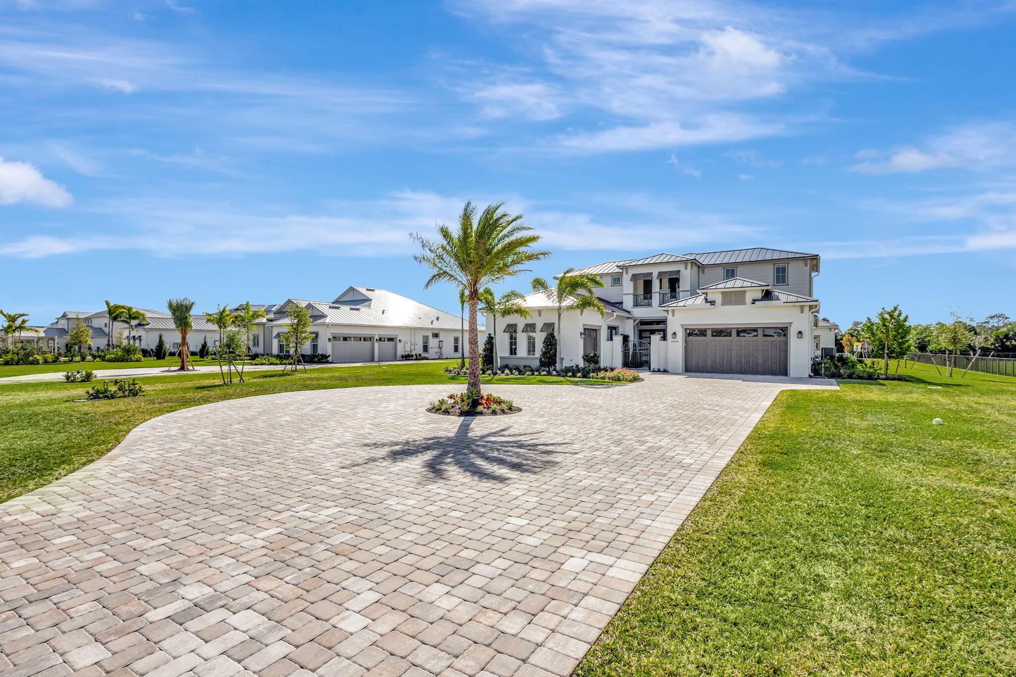 BRIDGEWATER - Residential