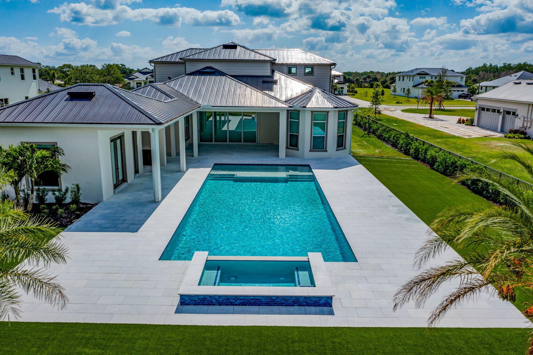 BRIDGEWATER - Residential