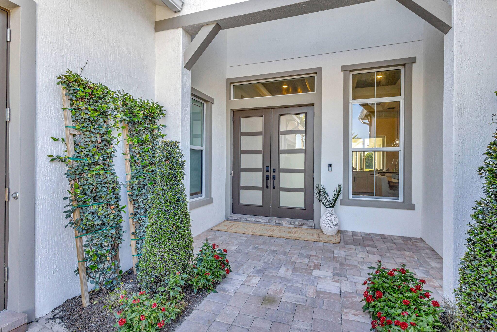 BRIDGEWATER - Residential