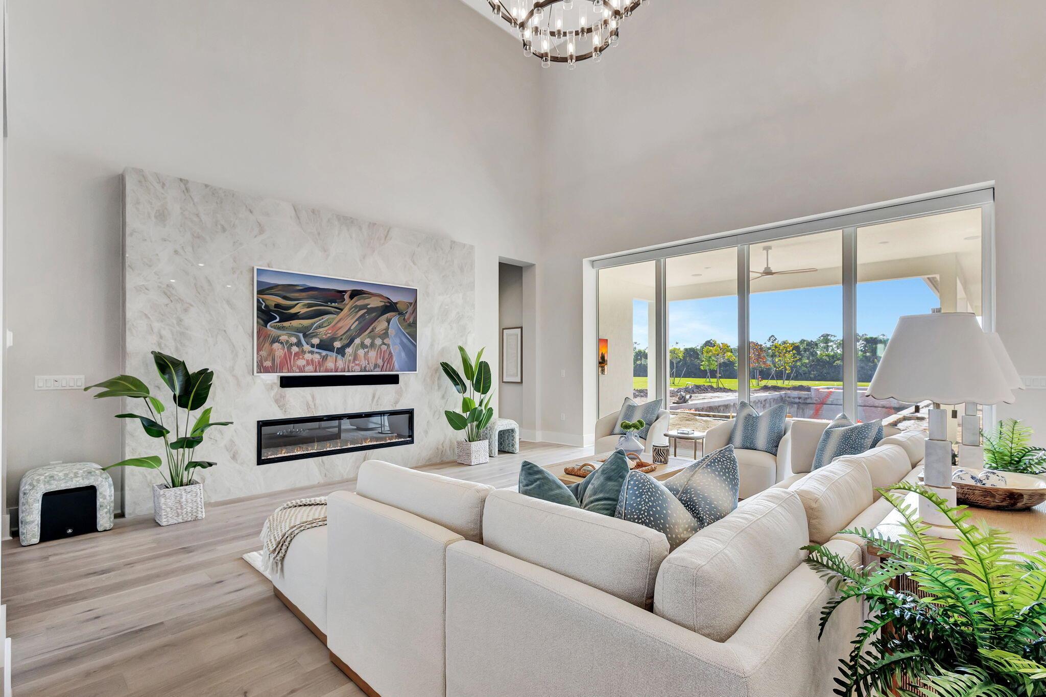 BRIDGEWATER - Residential