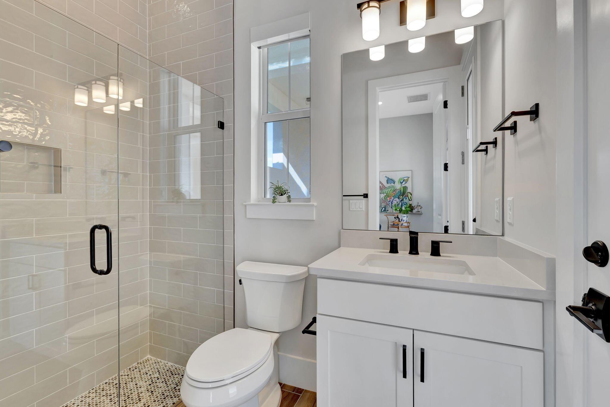 BRIDGEWATER - Residential