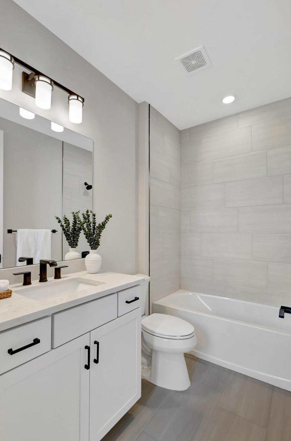 BRIDGEWATER - Residential