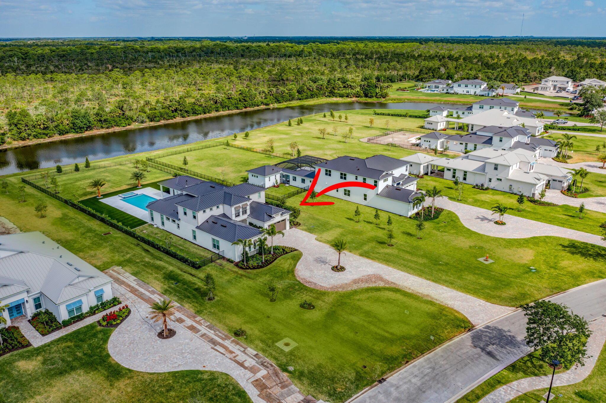 BRIDGEWATER - Residential