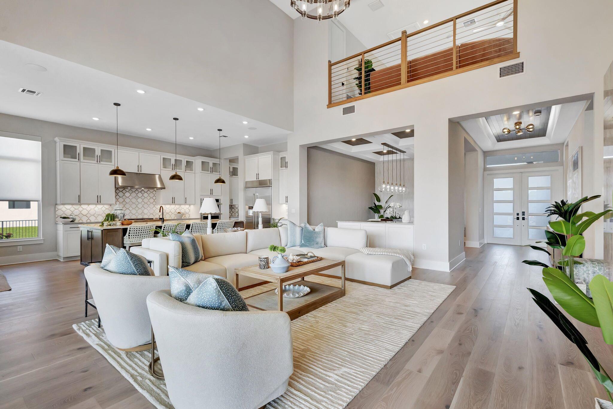 BRIDGEWATER - Residential