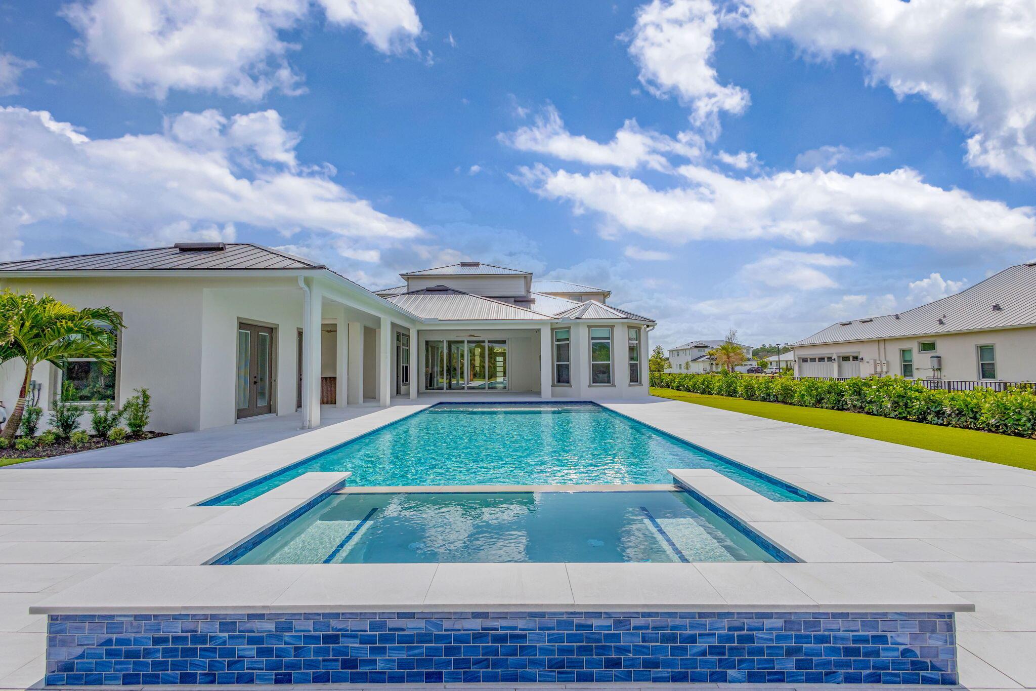 BRIDGEWATER - Residential