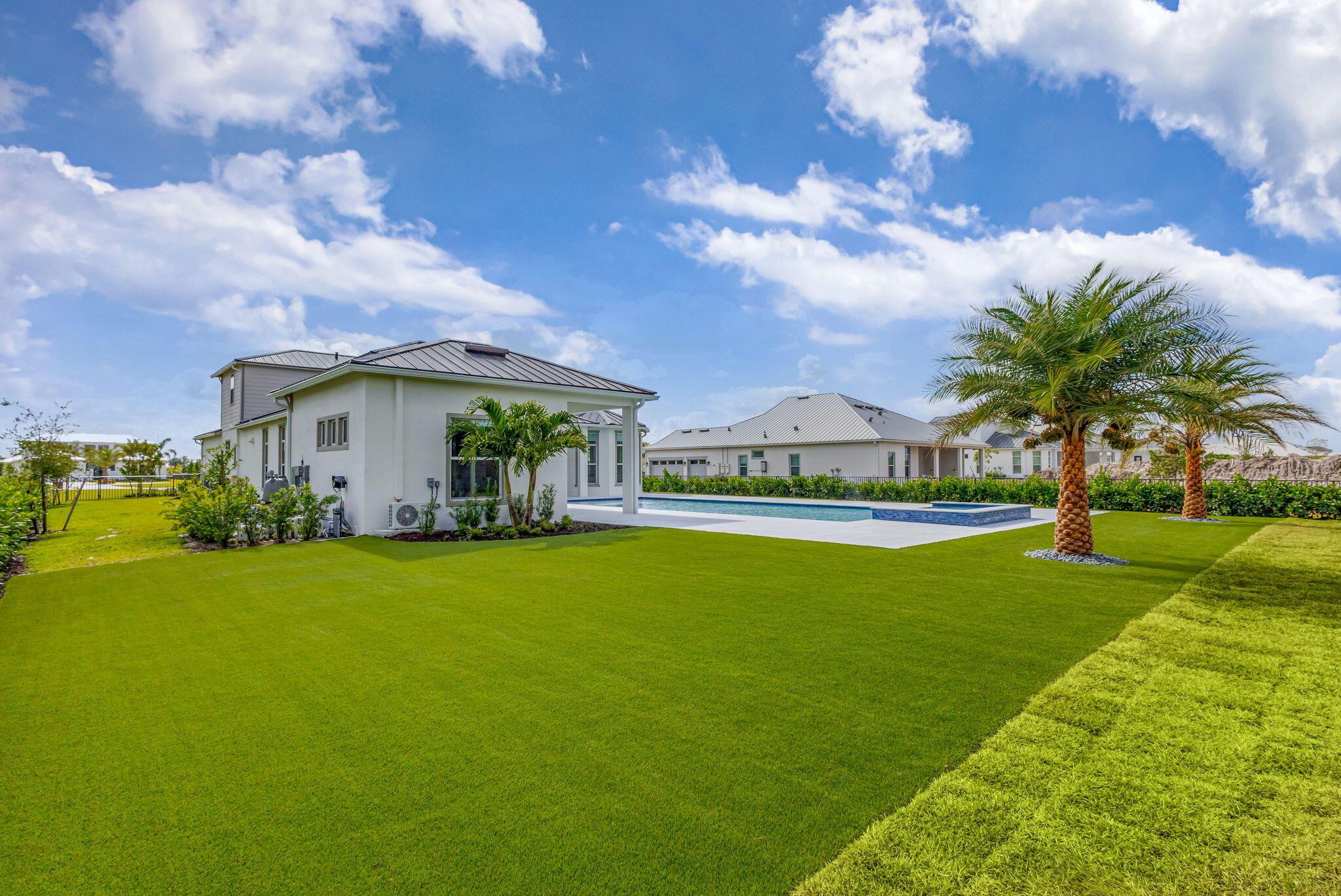 BRIDGEWATER - Residential