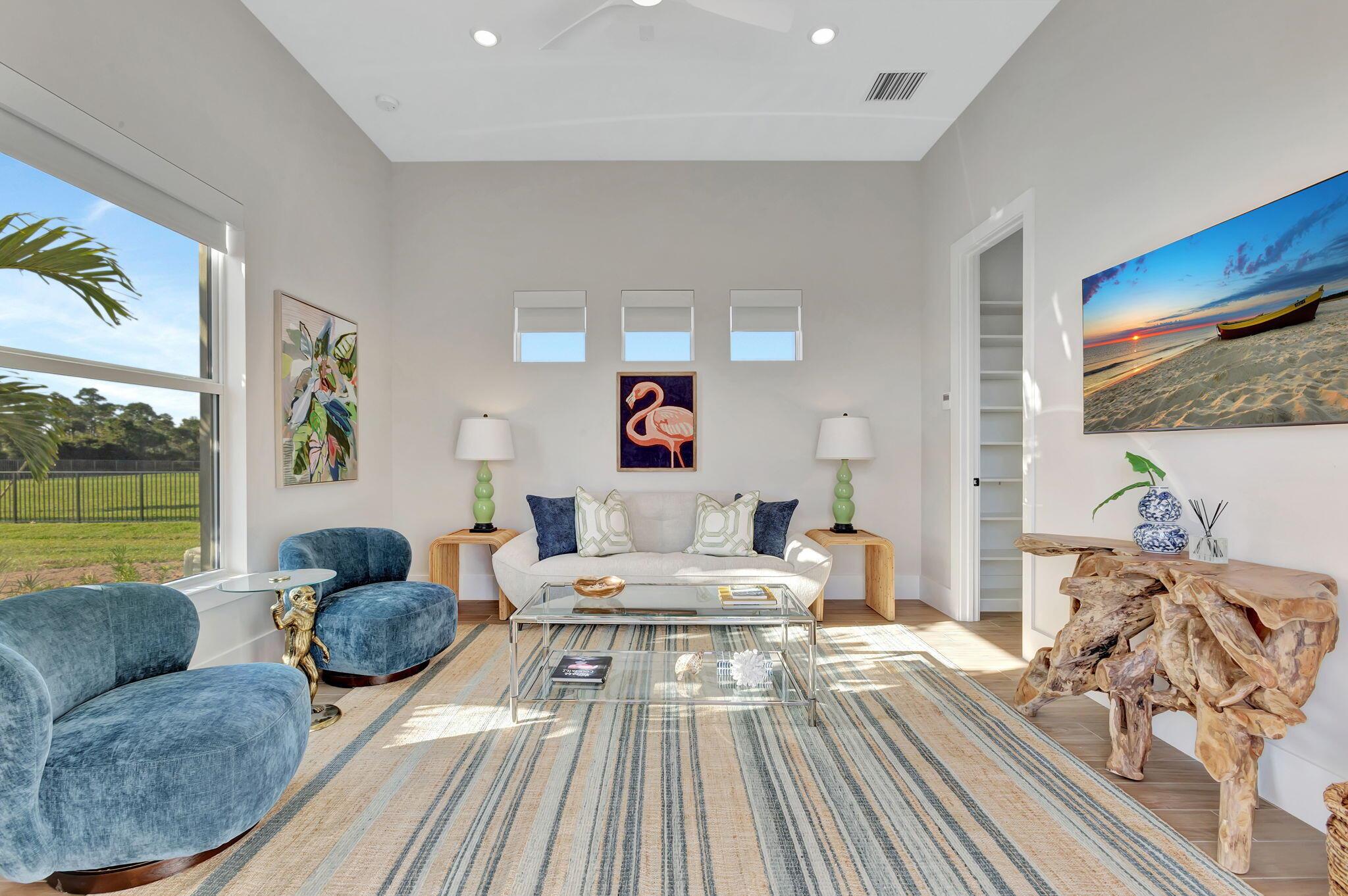 BRIDGEWATER - Residential