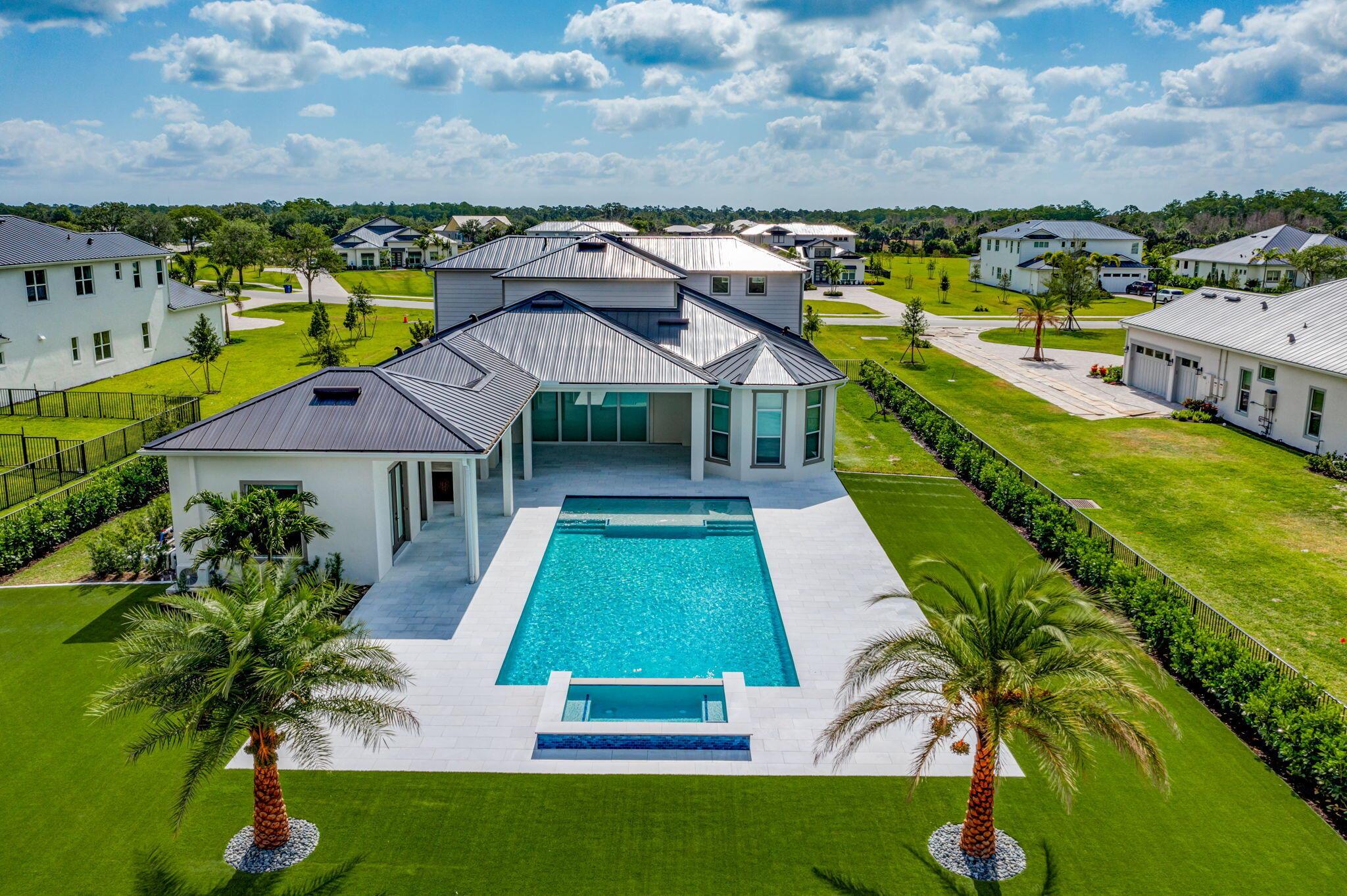 BRIDGEWATER - Residential