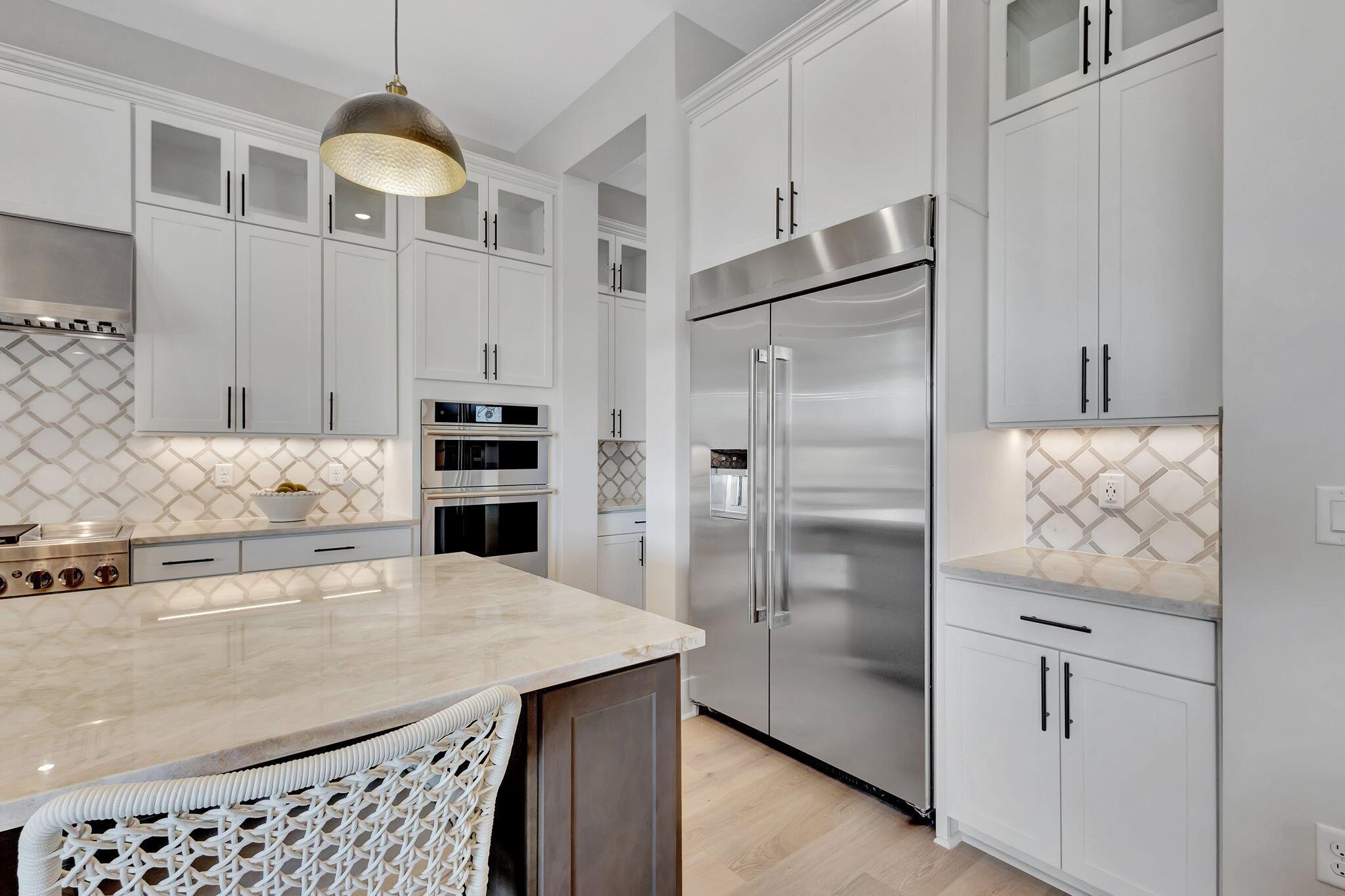 BRIDGEWATER - Residential