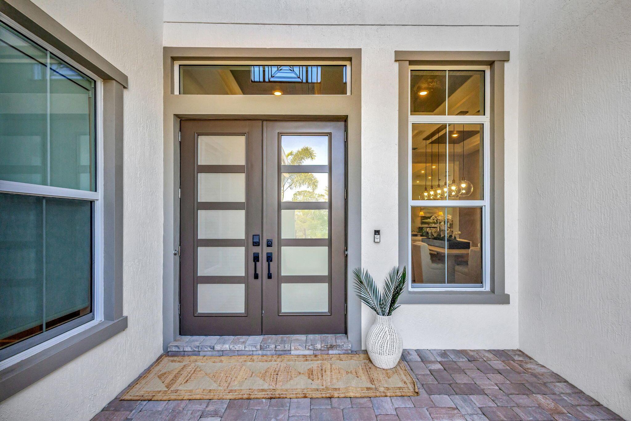 BRIDGEWATER - Residential