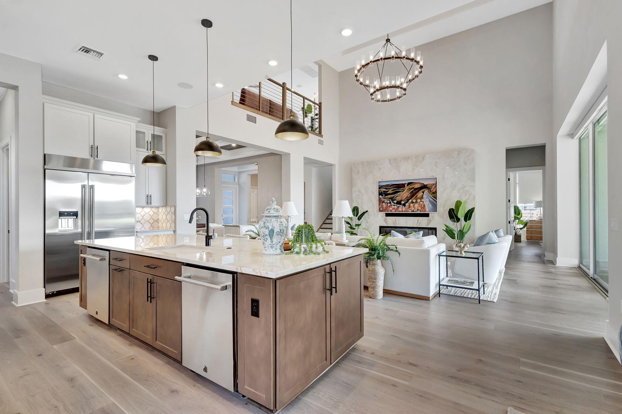 BRIDGEWATER - Residential