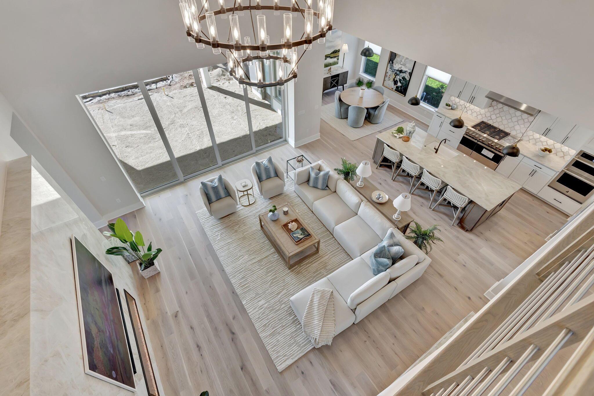 BRIDGEWATER - Residential