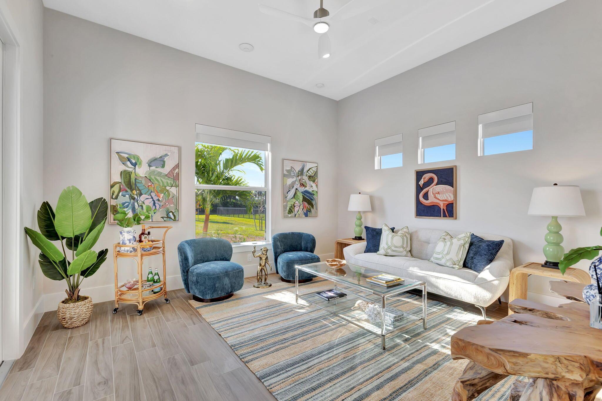 BRIDGEWATER - Residential