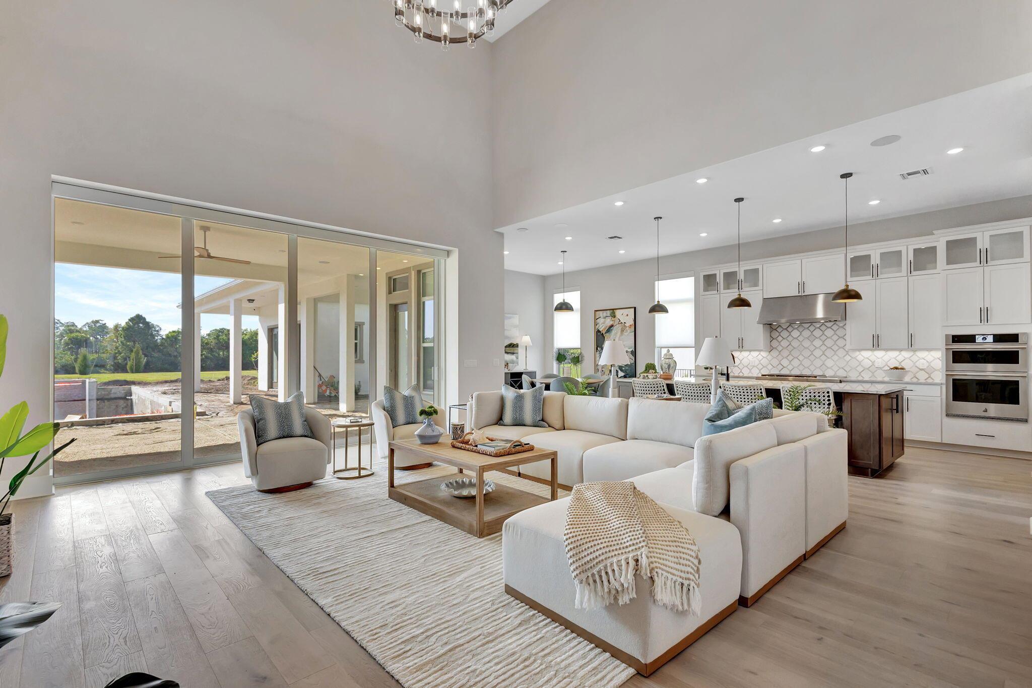 BRIDGEWATER - Residential