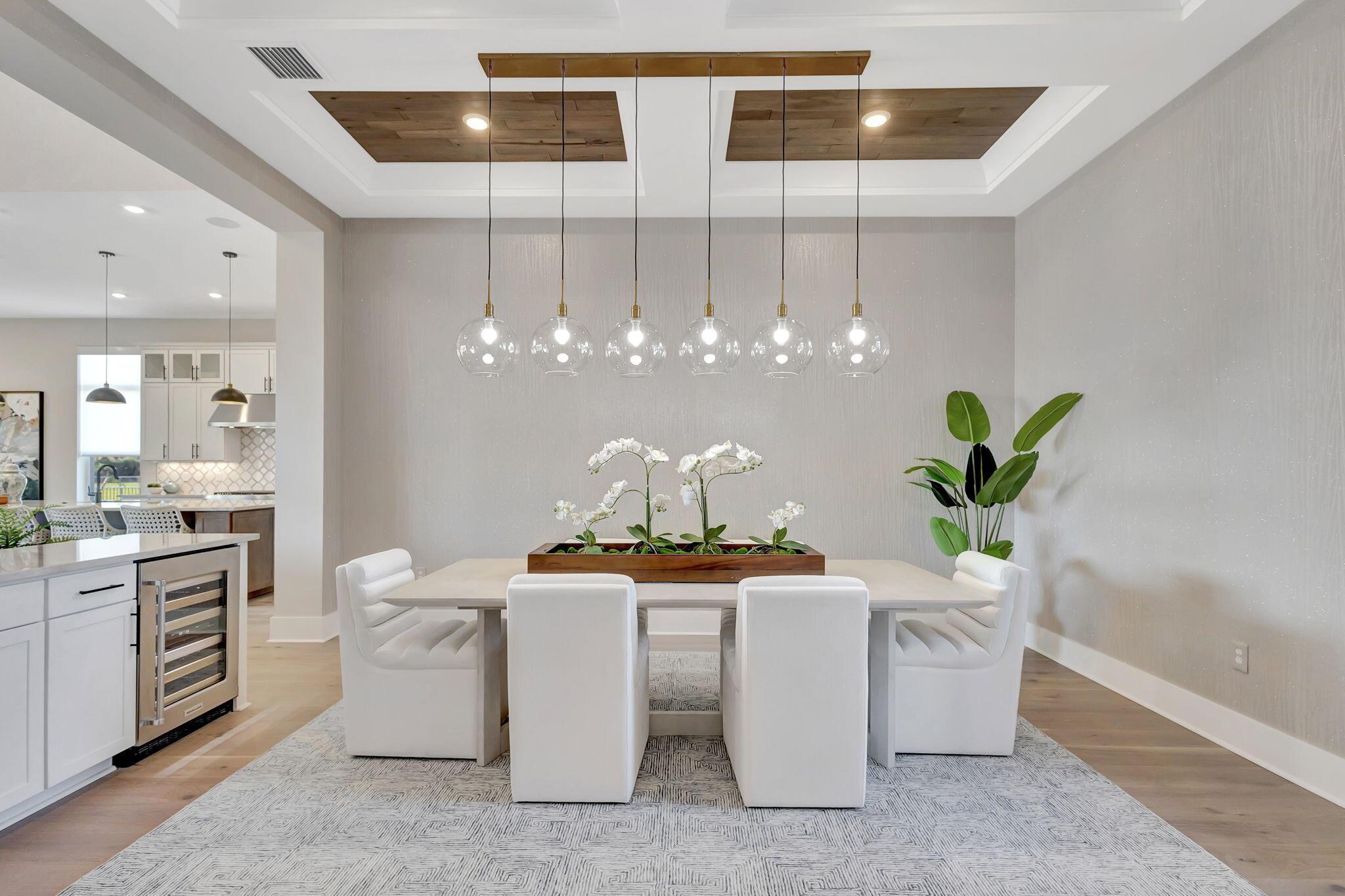 BRIDGEWATER - Residential