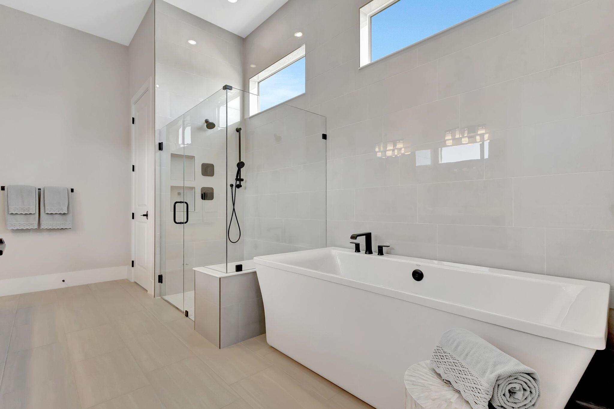 BRIDGEWATER - Residential