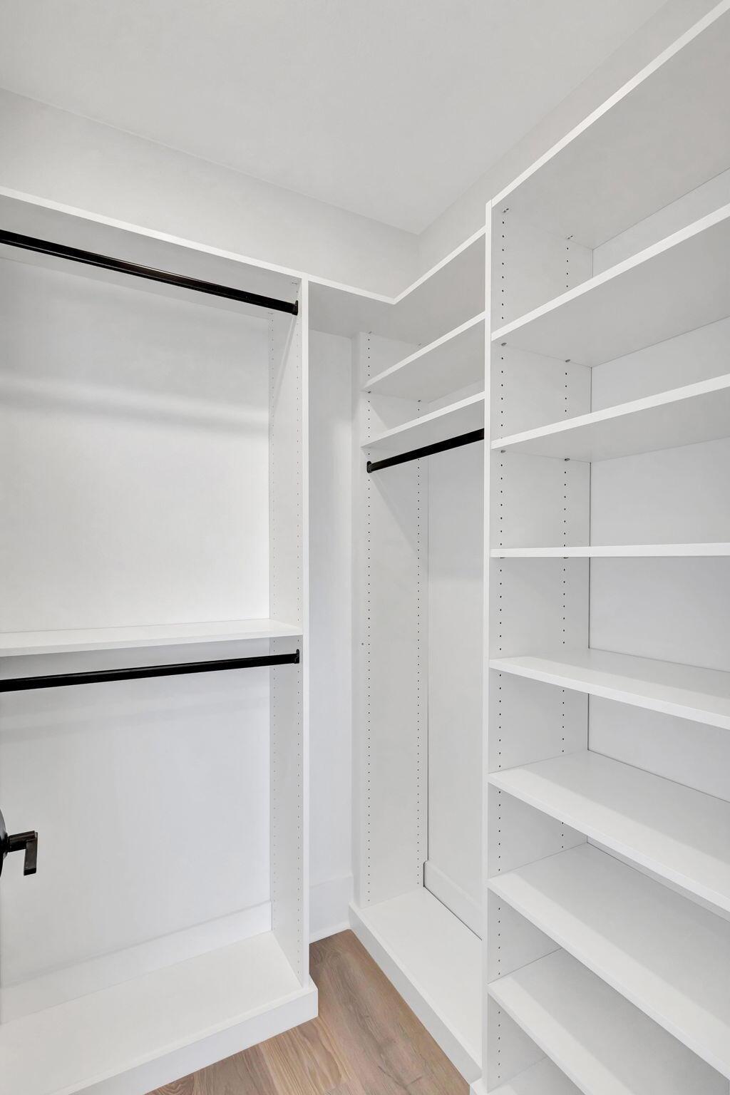 BRIDGEWATER - Residential