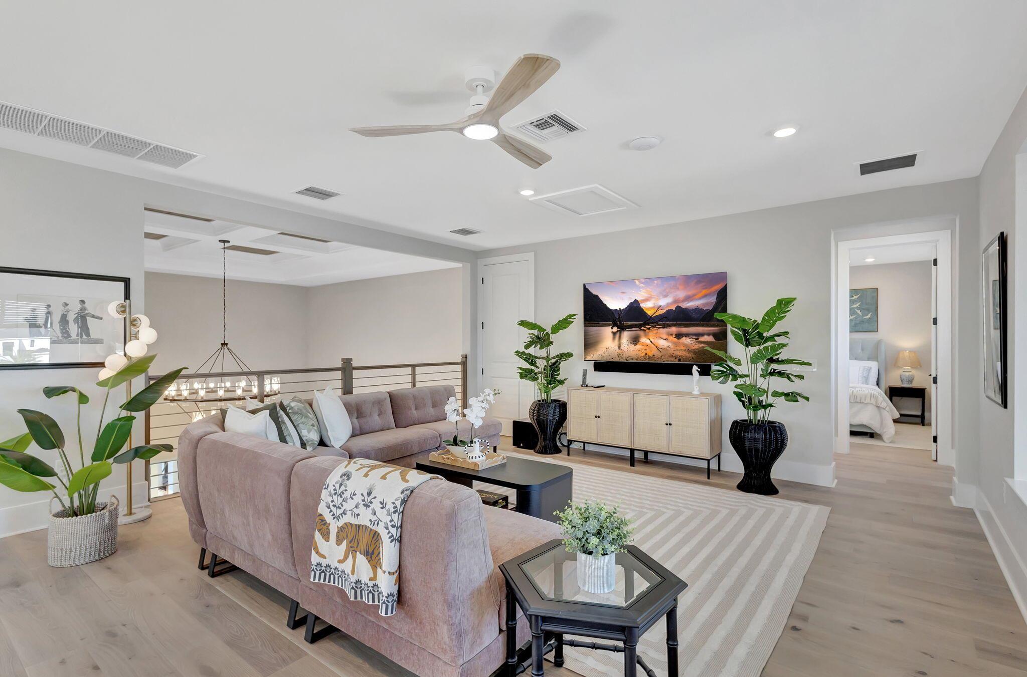 BRIDGEWATER - Residential