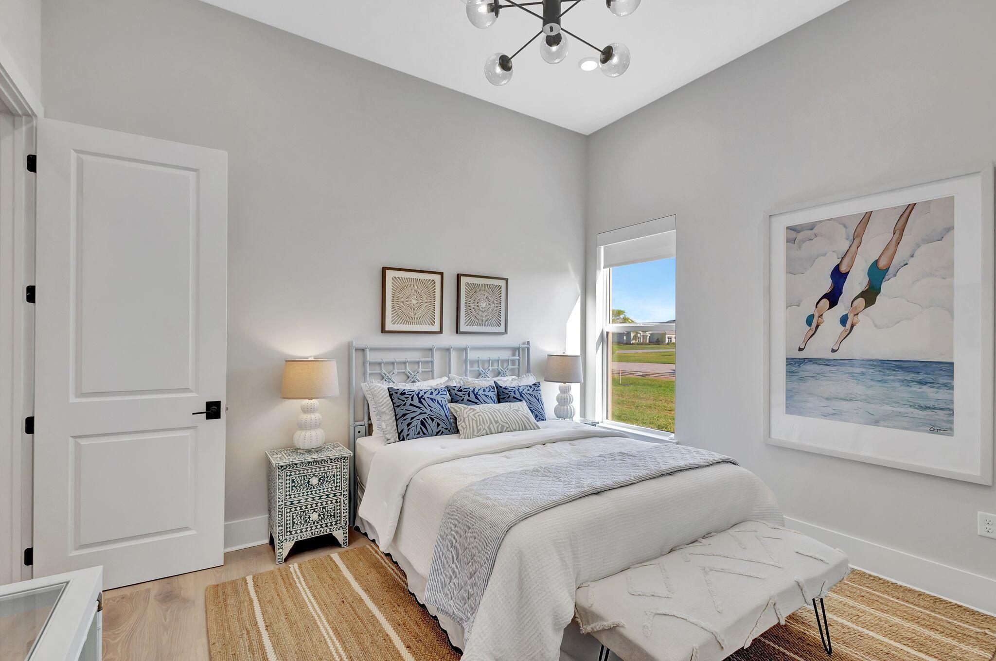 BRIDGEWATER - Residential