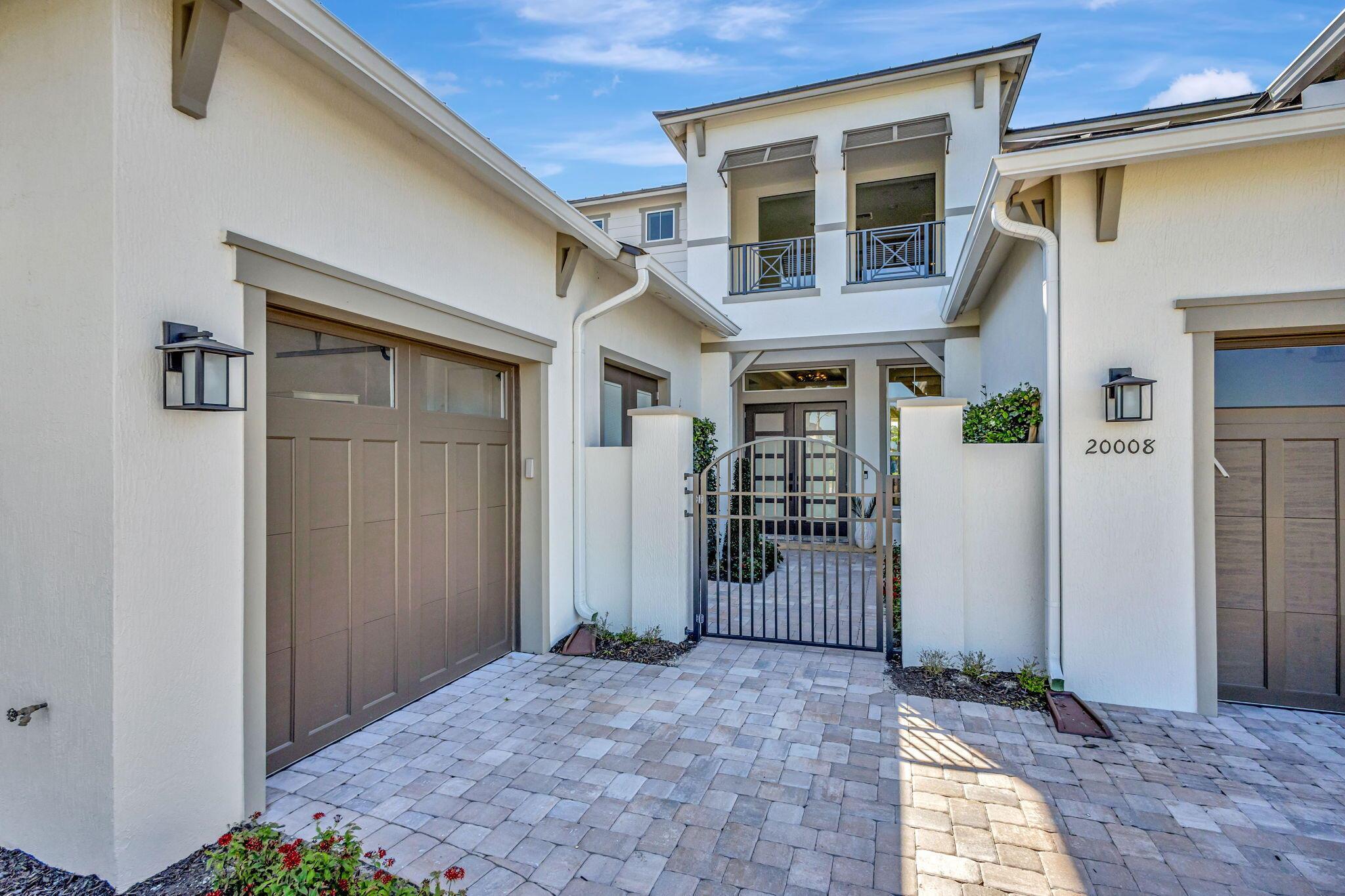 BRIDGEWATER - Residential