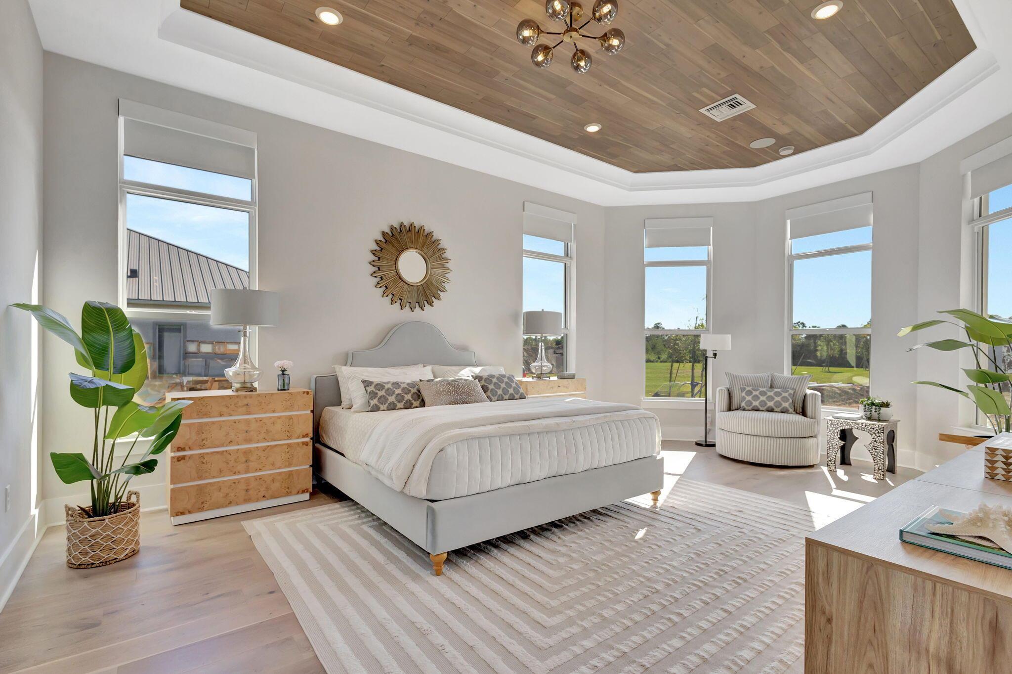 BRIDGEWATER - Residential