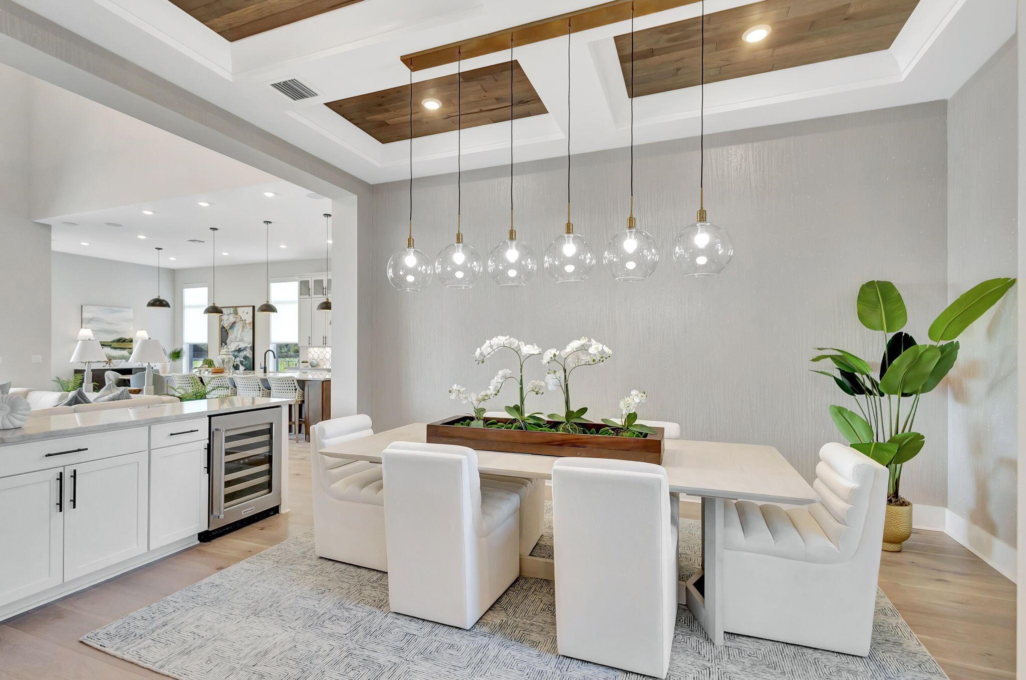 BRIDGEWATER - Residential