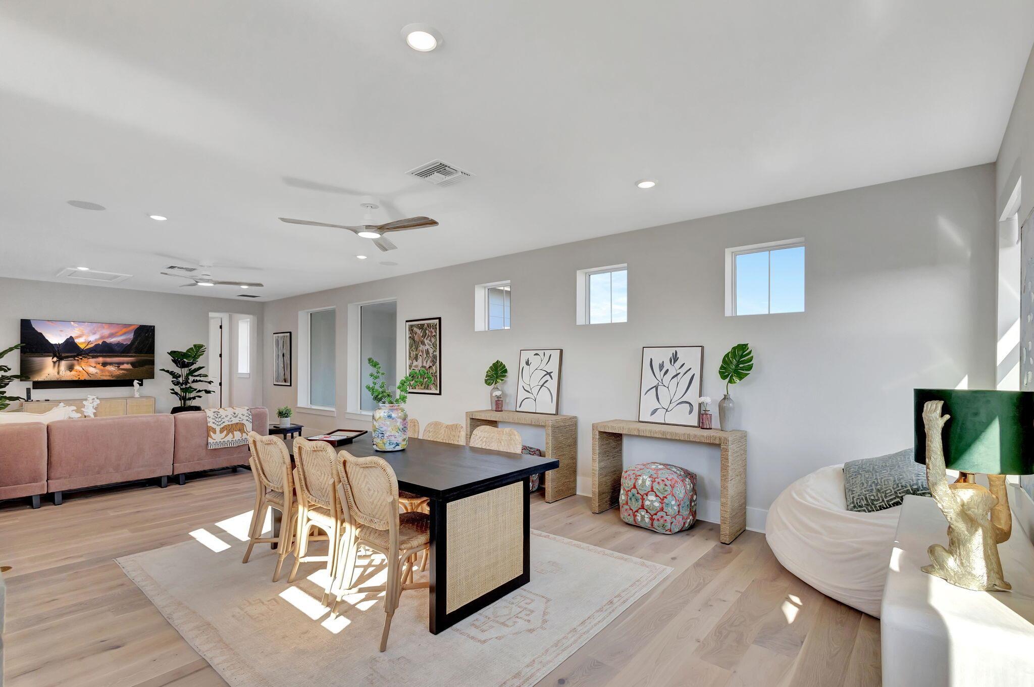 BRIDGEWATER - Residential