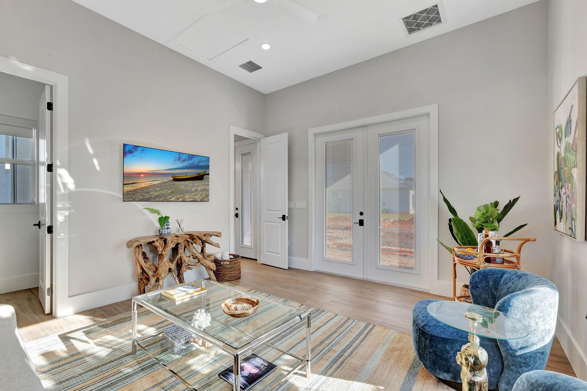 BRIDGEWATER - Residential