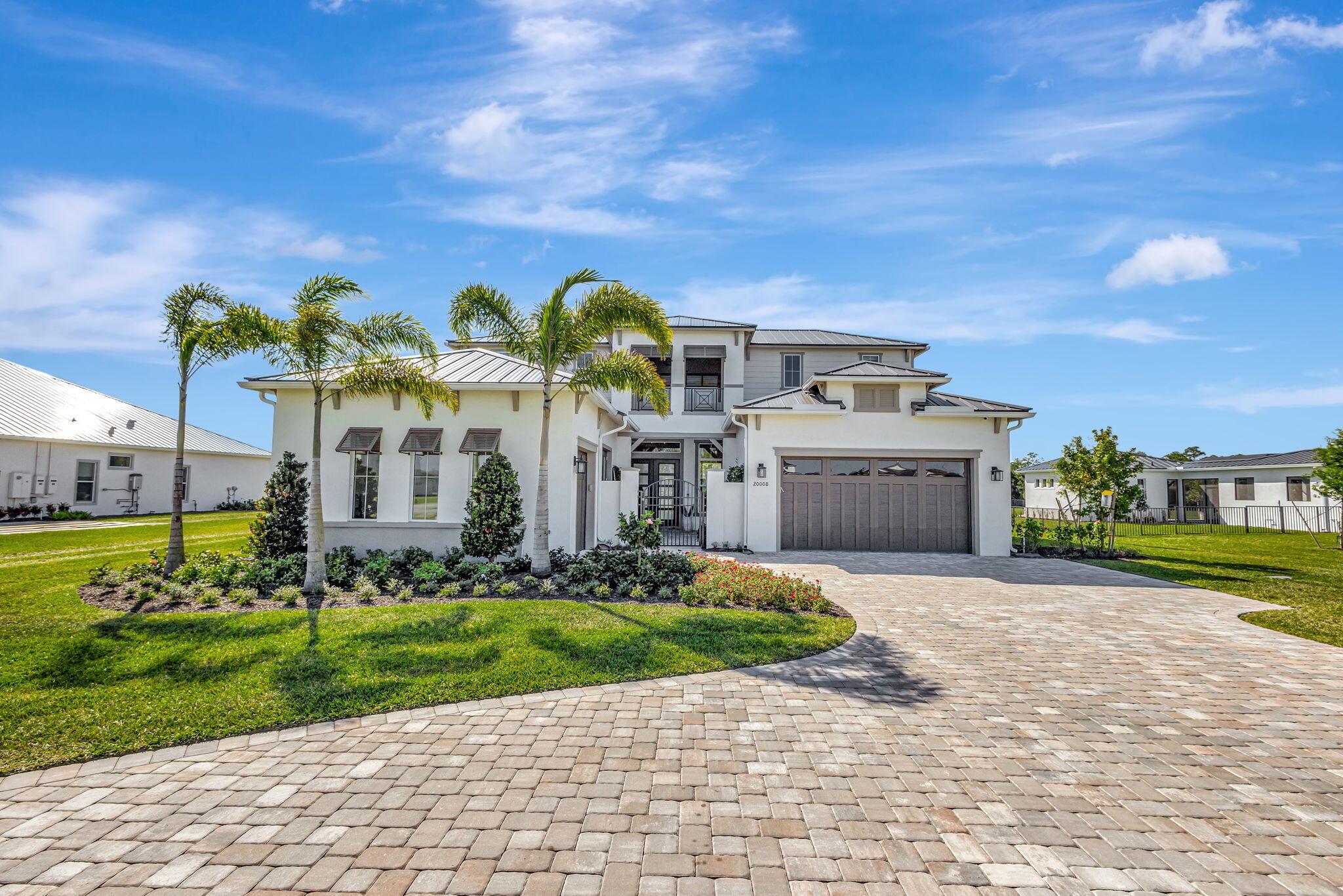 BRIDGEWATER - Residential