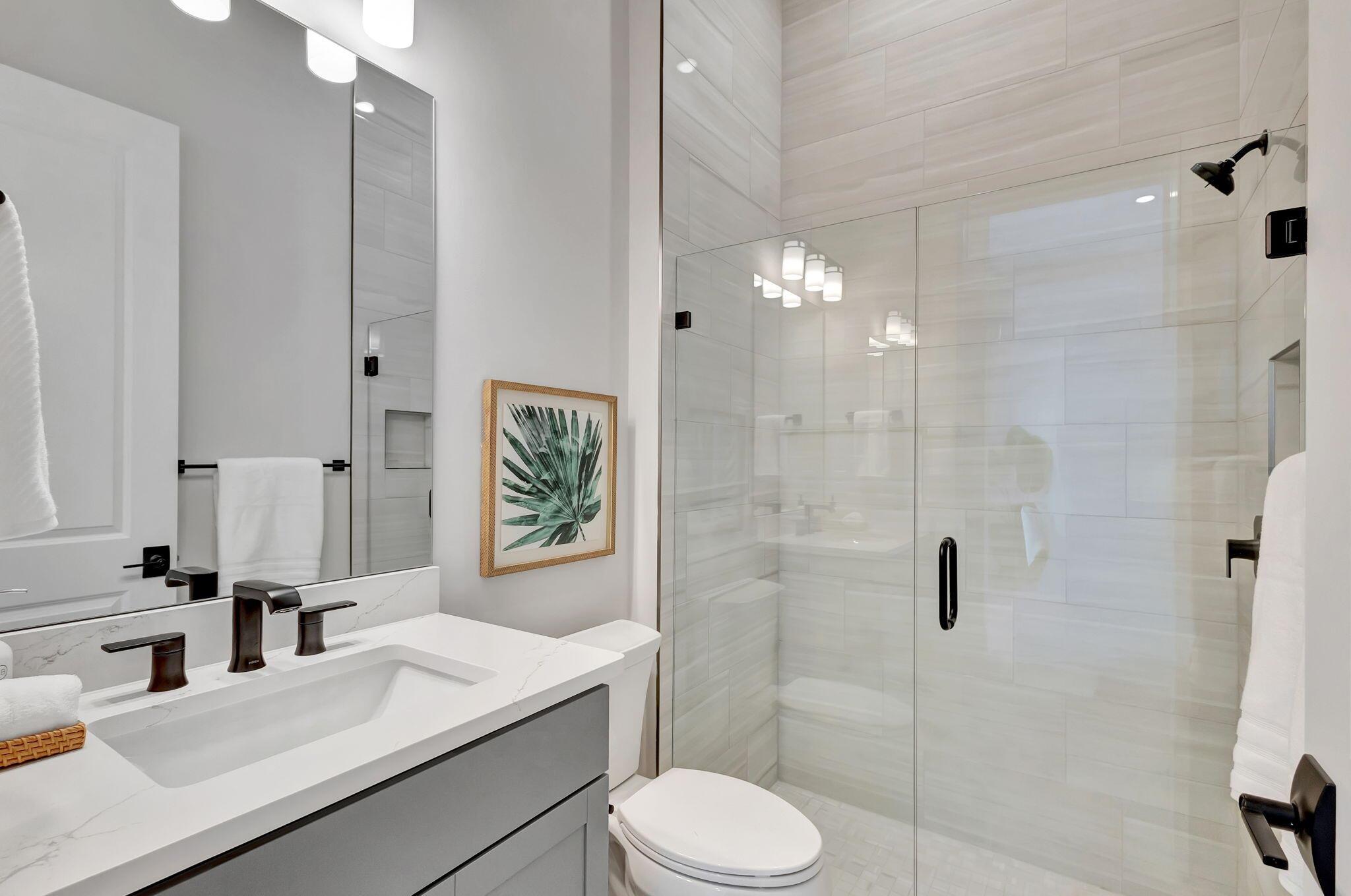 BRIDGEWATER - Residential