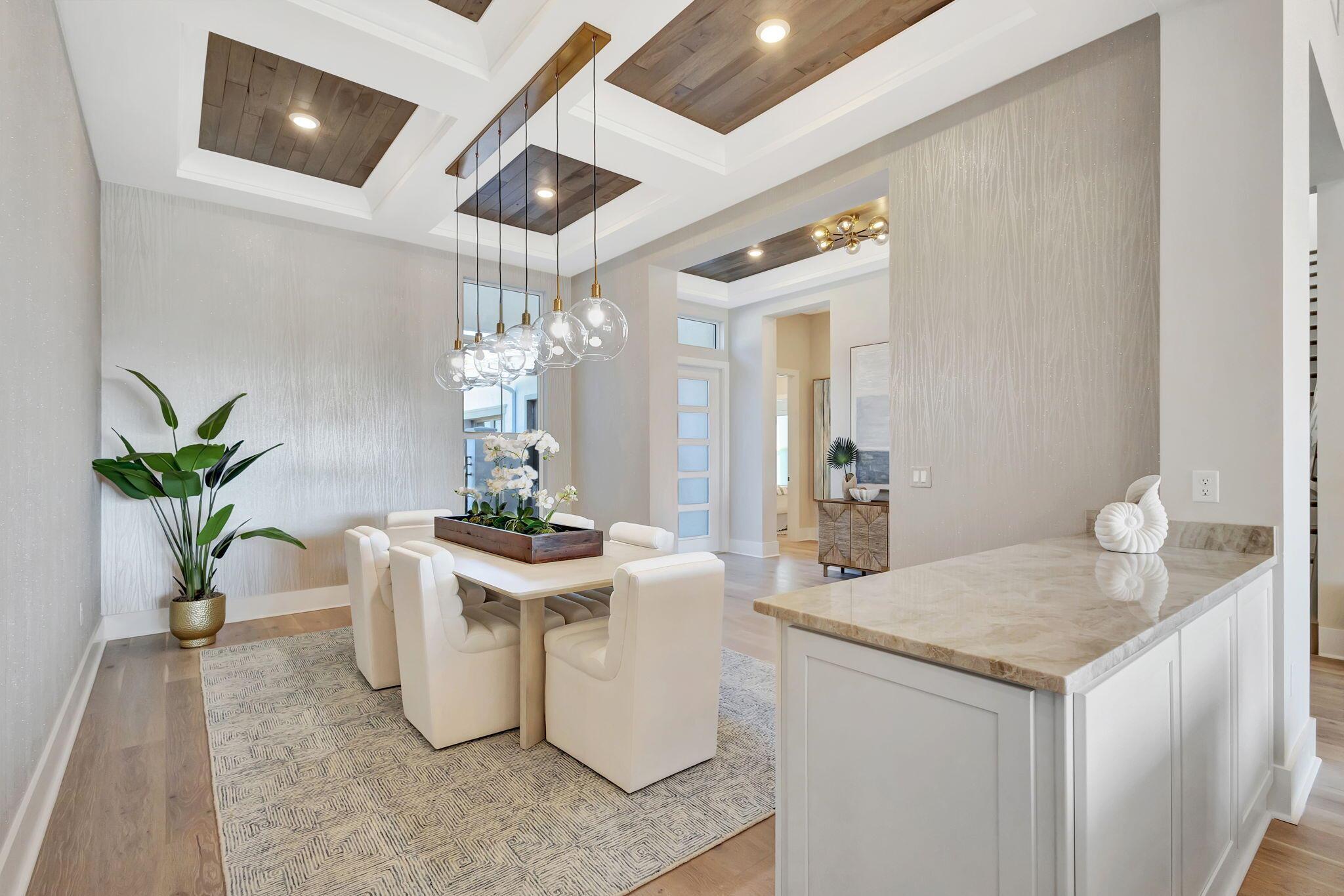 BRIDGEWATER - Residential