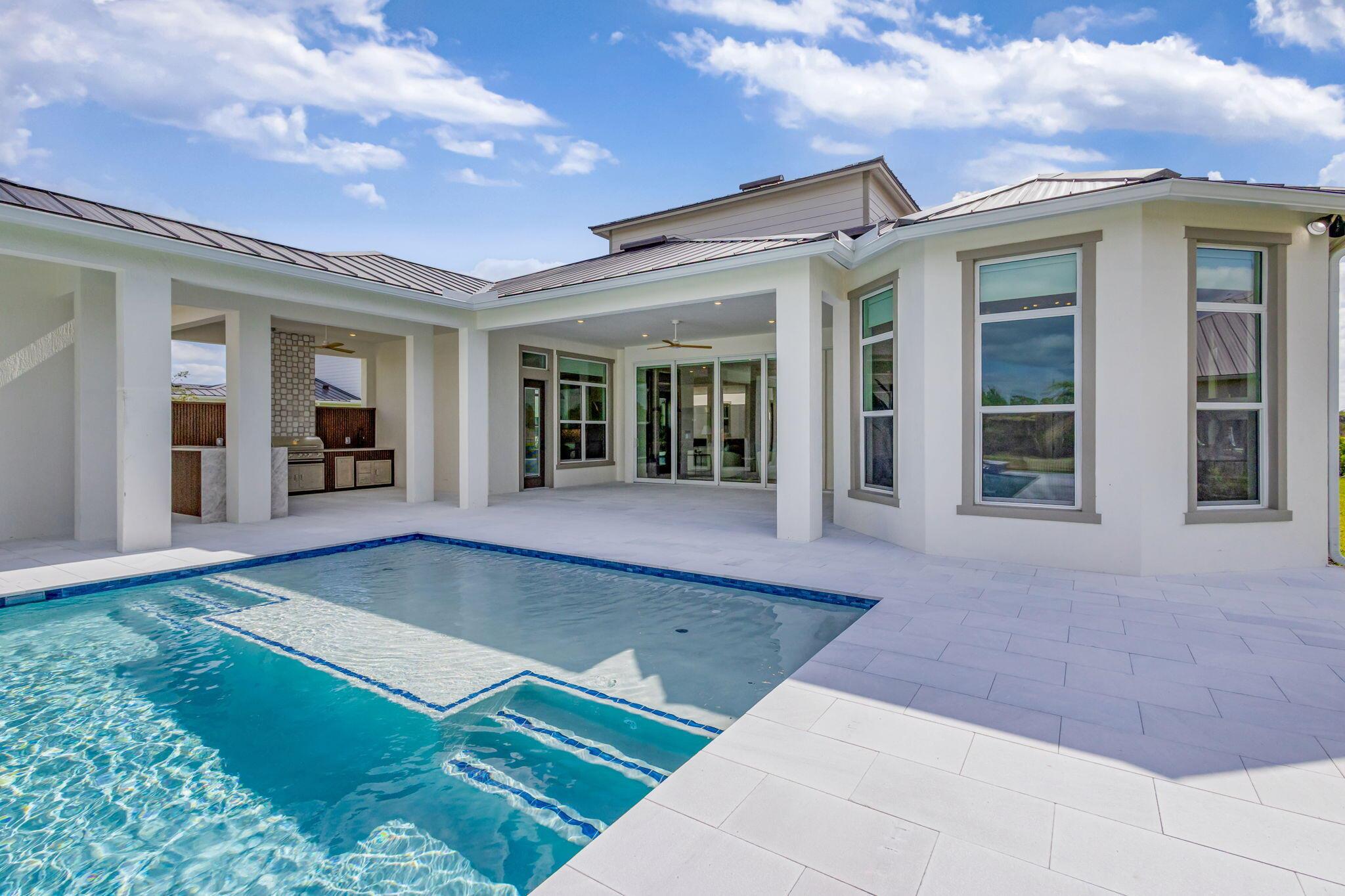 BRIDGEWATER - Residential