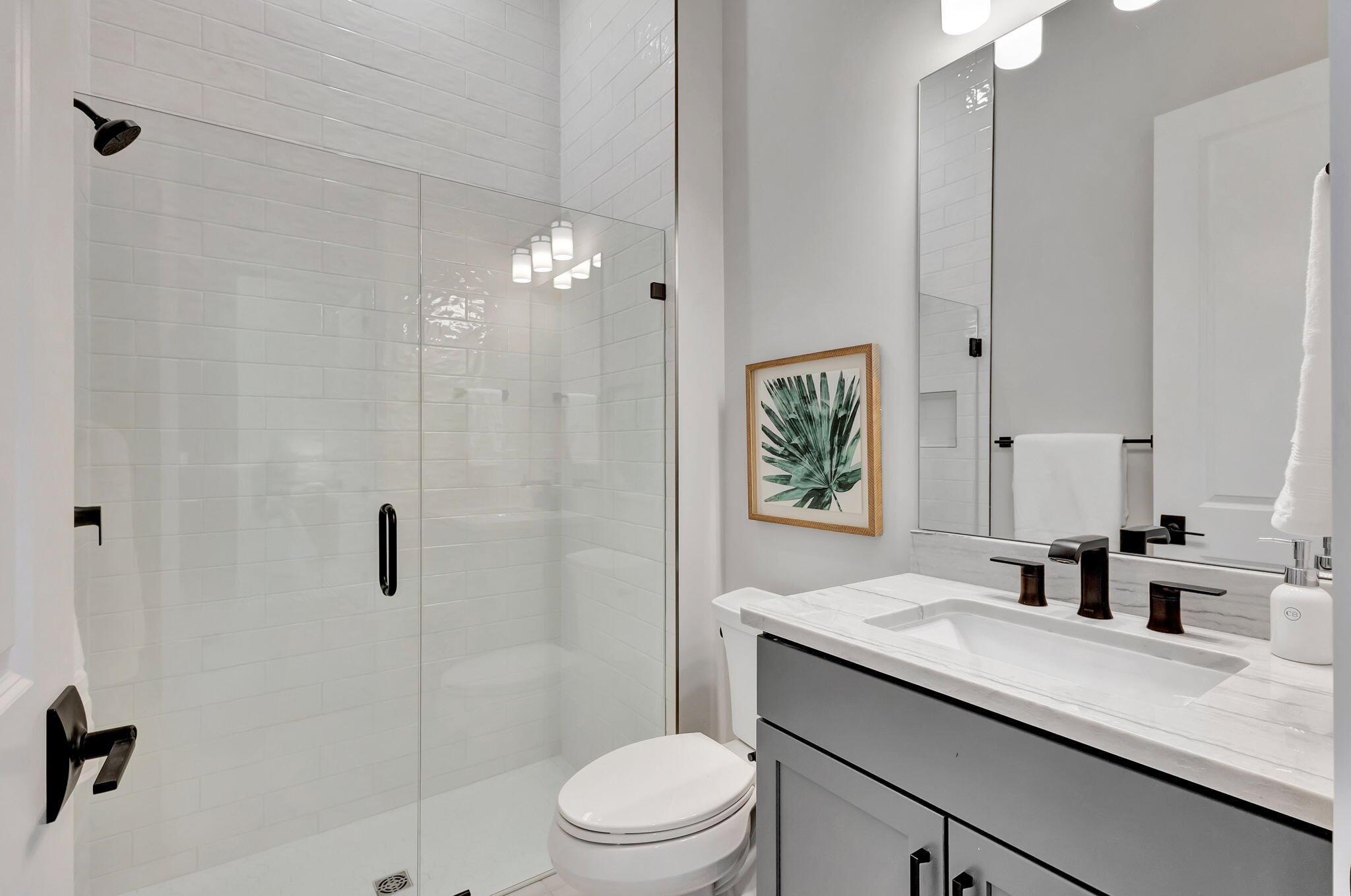 BRIDGEWATER - Residential