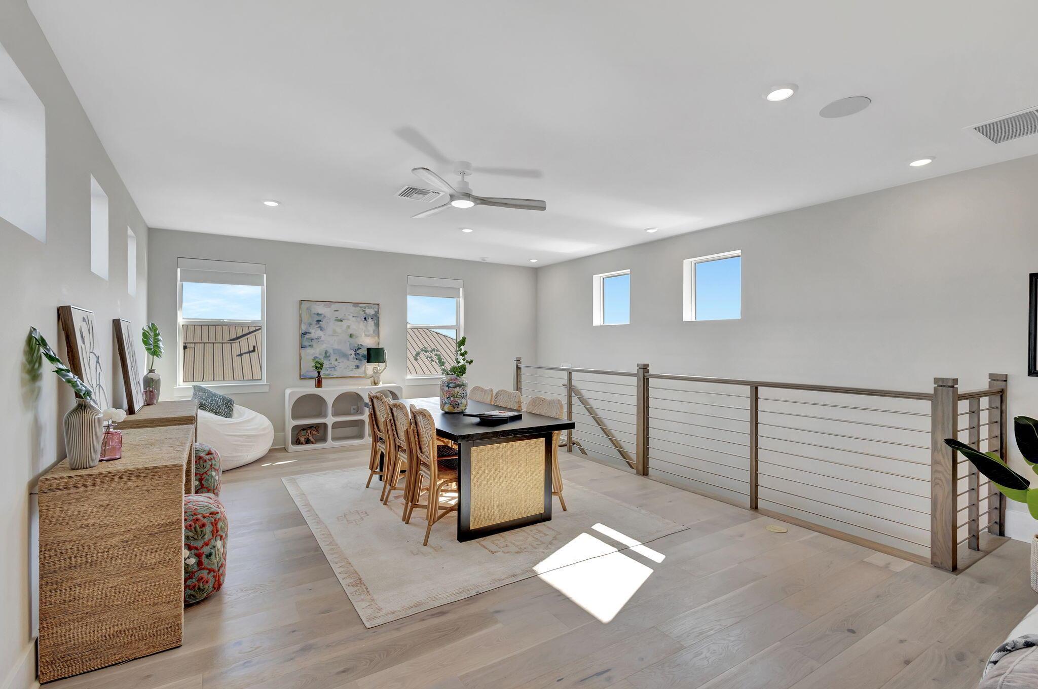 BRIDGEWATER - Residential